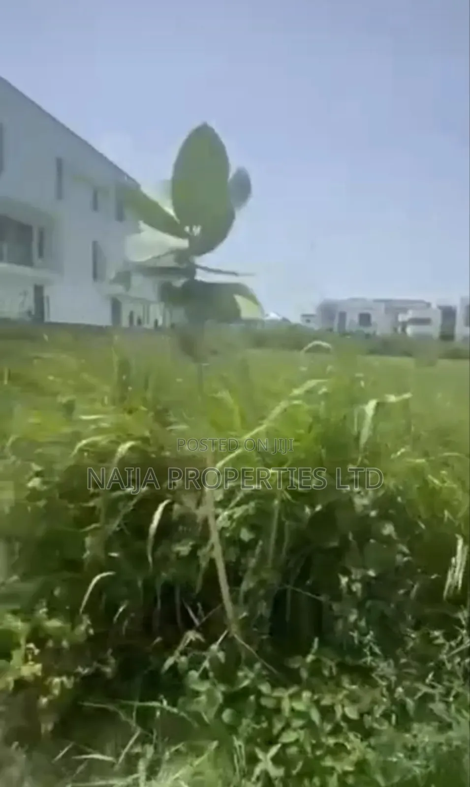 1200sqm of Land at Royal Garden Estate, Ajah for Sale in Ajah