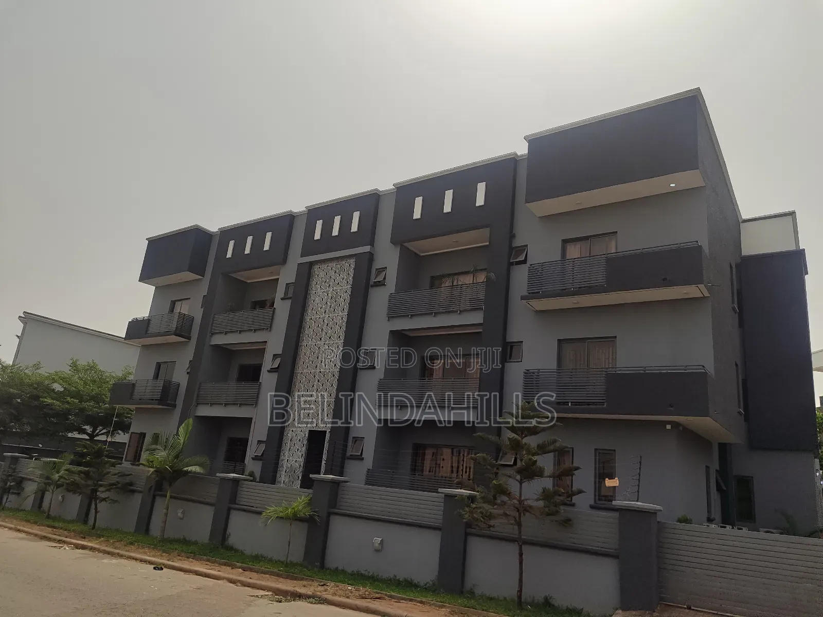 3bdrm Block of Flats in Jahi for rent in Jahi