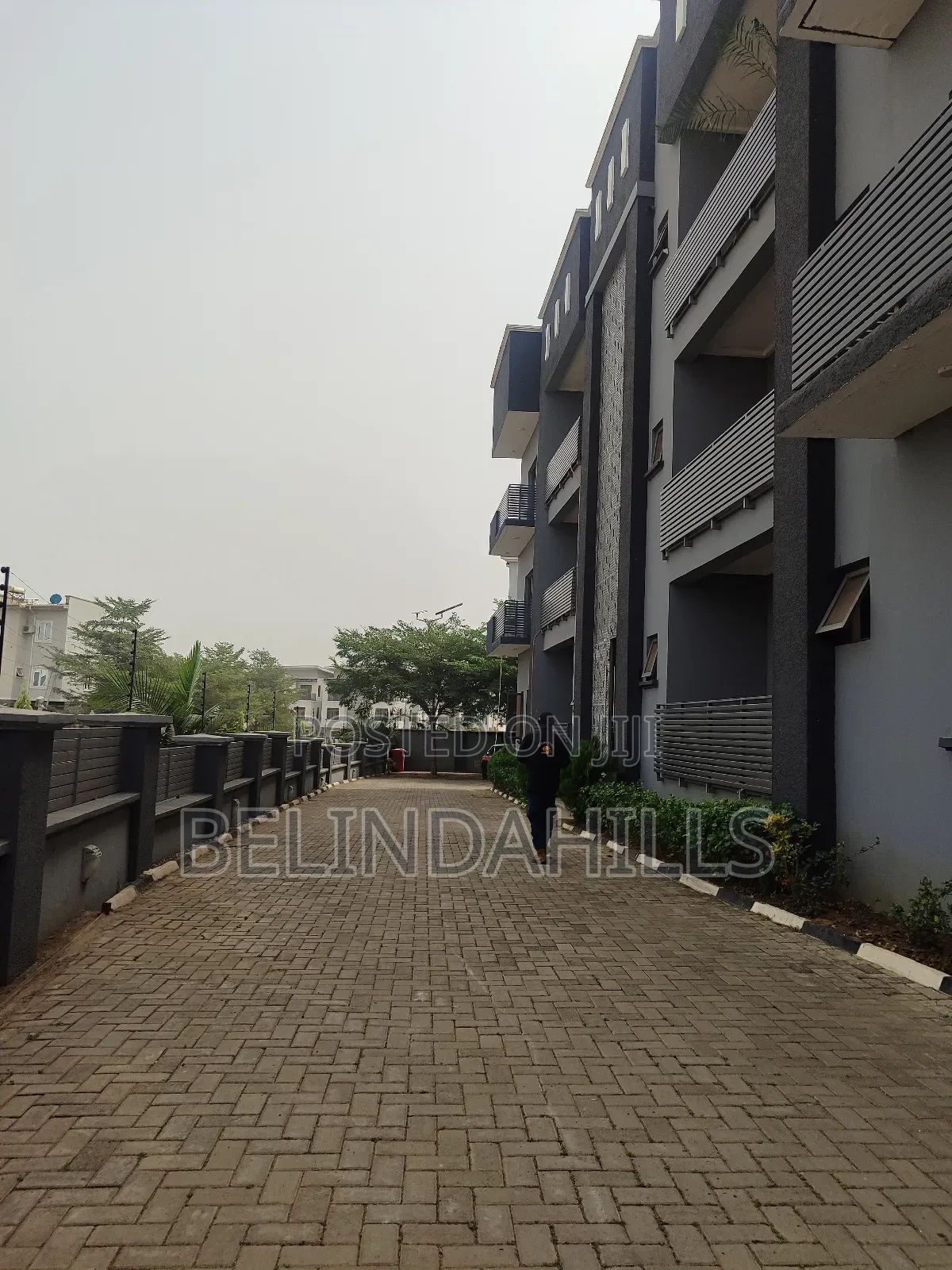 3bdrm Block of Flats in Jahi for rent in Jahi