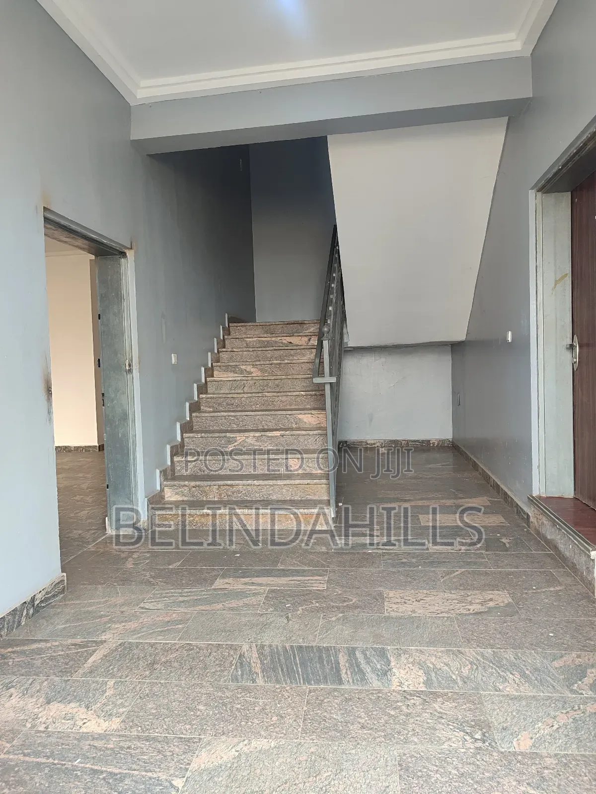 3bdrm Block of Flats in Jahi for rent in Jahi
