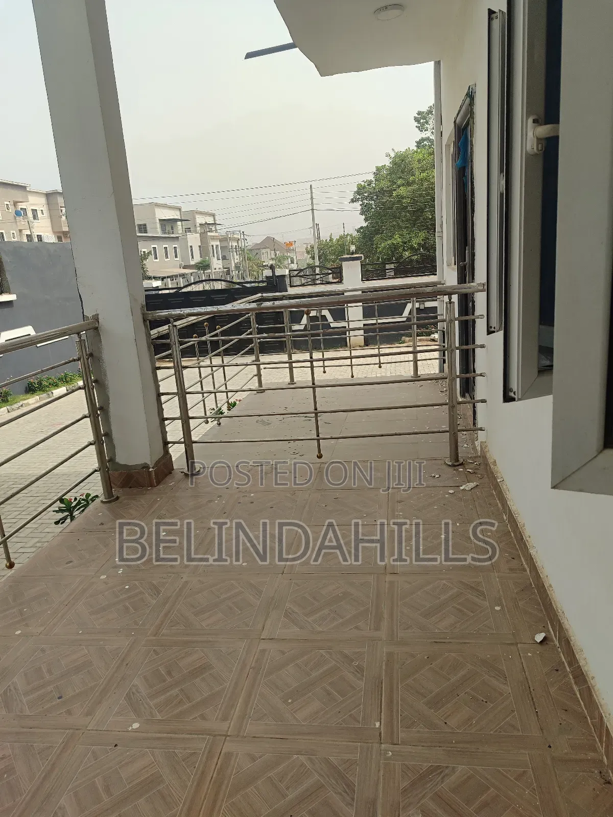 3bdrm Block of Flats in Jahi for rent in Jahi