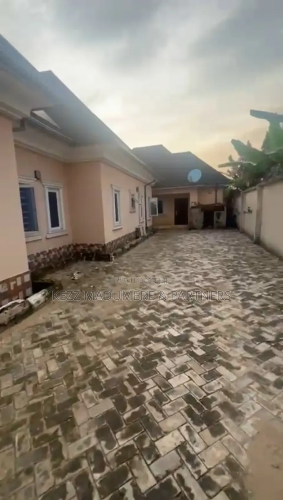 3bdrm Block of Flats in Mgbaraja , Ada for sale in Port-Harcourt