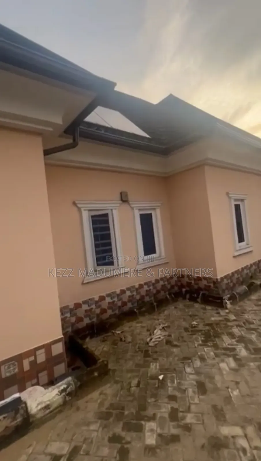 3bdrm Block of Flats in Mgbaraja , Ada for sale in Port-Harcourt