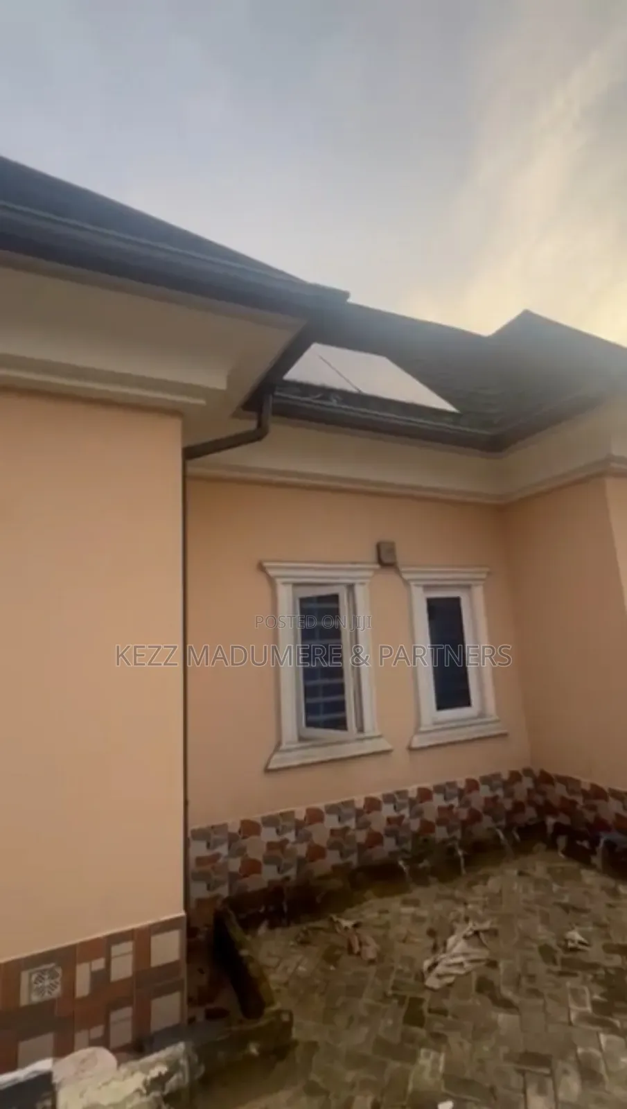 3bdrm Block of Flats in Mgbaraja , Ada for sale in Port-Harcourt