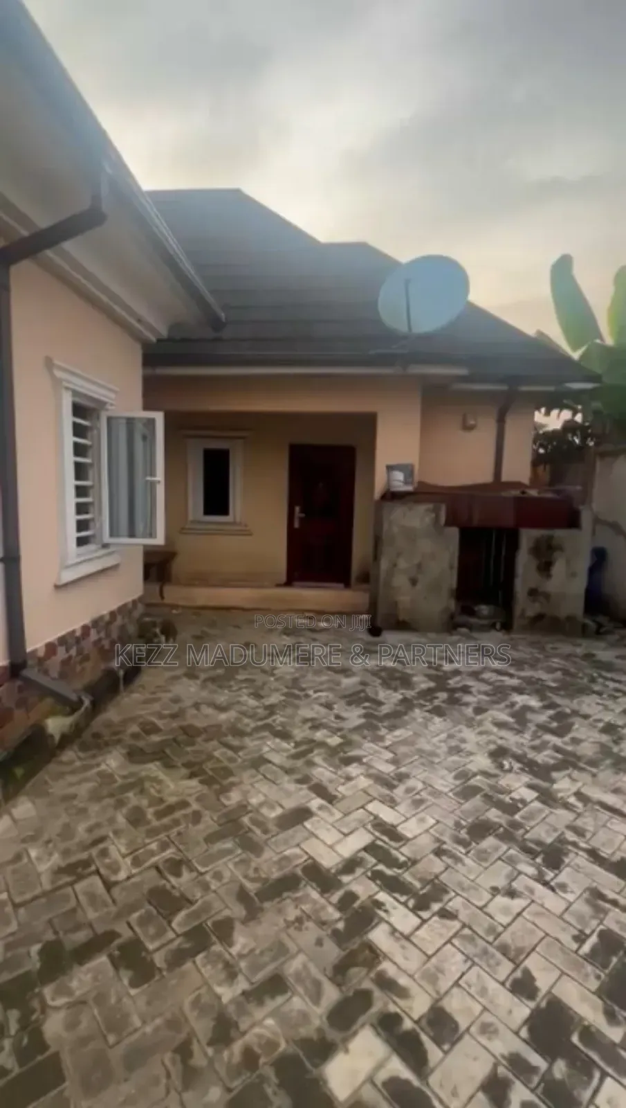 3bdrm Block of Flats in Mgbaraja , Ada for sale in Port-Harcourt