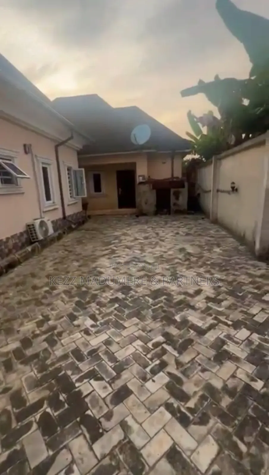 3bdrm Block of Flats in Mgbaraja , Ada for sale in Port-Harcourt
