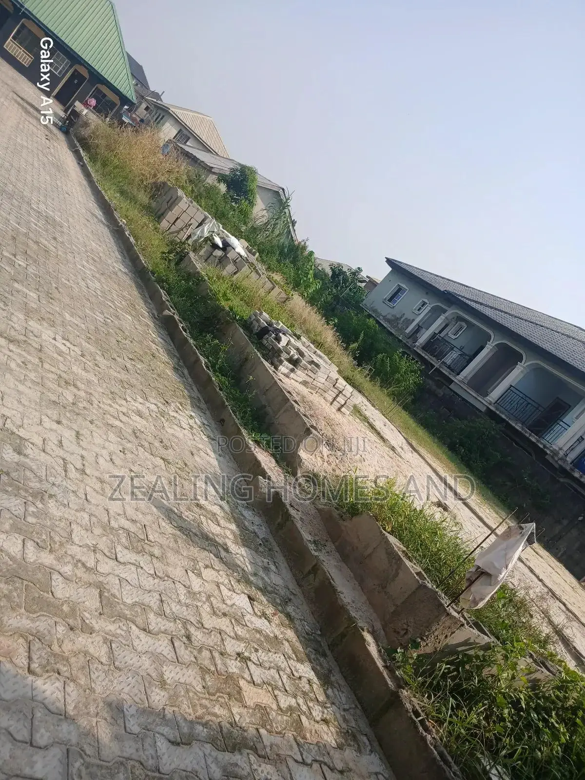 Land for Sale in Sangotedo