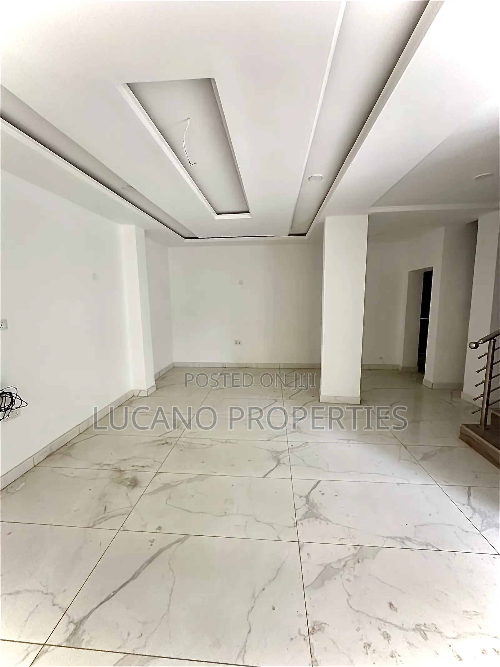 4bdrm Townhouse/Terrace in Jahi By Gilmore for sale in Jahi