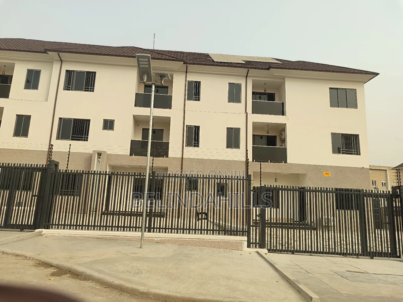 4bdrm Townhouse/Terrace in Jahi for sale in Jahi