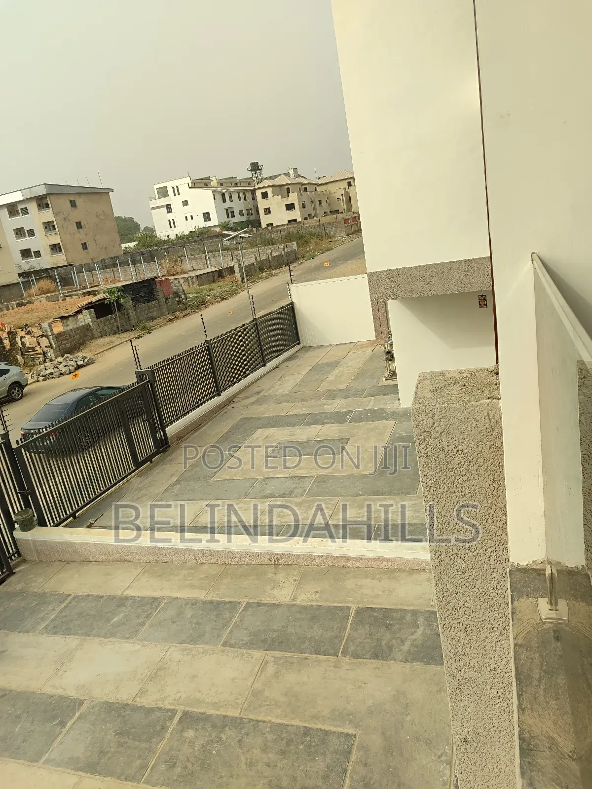 4bdrm Townhouse/Terrace in Jahi for sale in Jahi