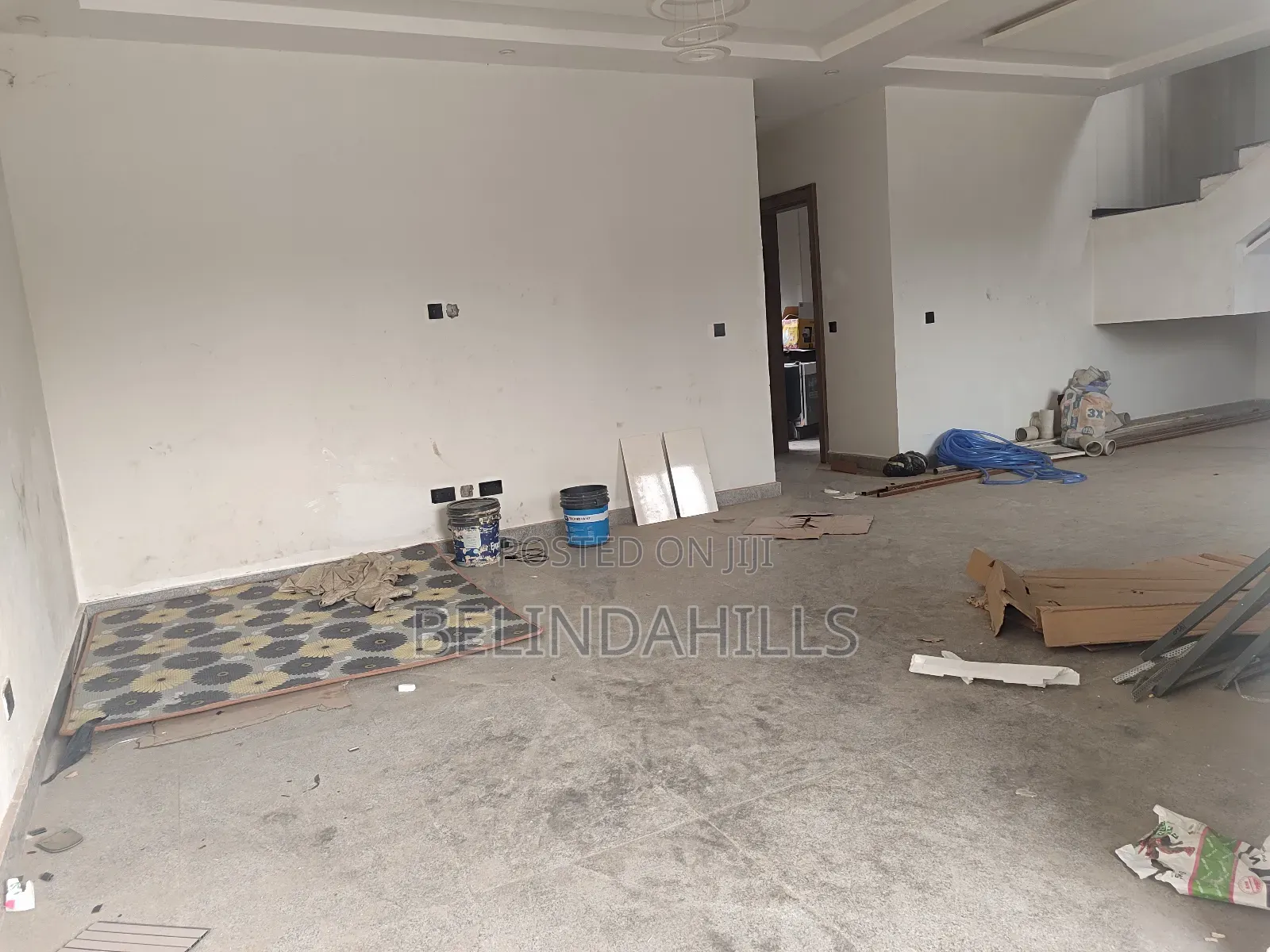 4bdrm Townhouse/Terrace in Jahi for sale in Jahi