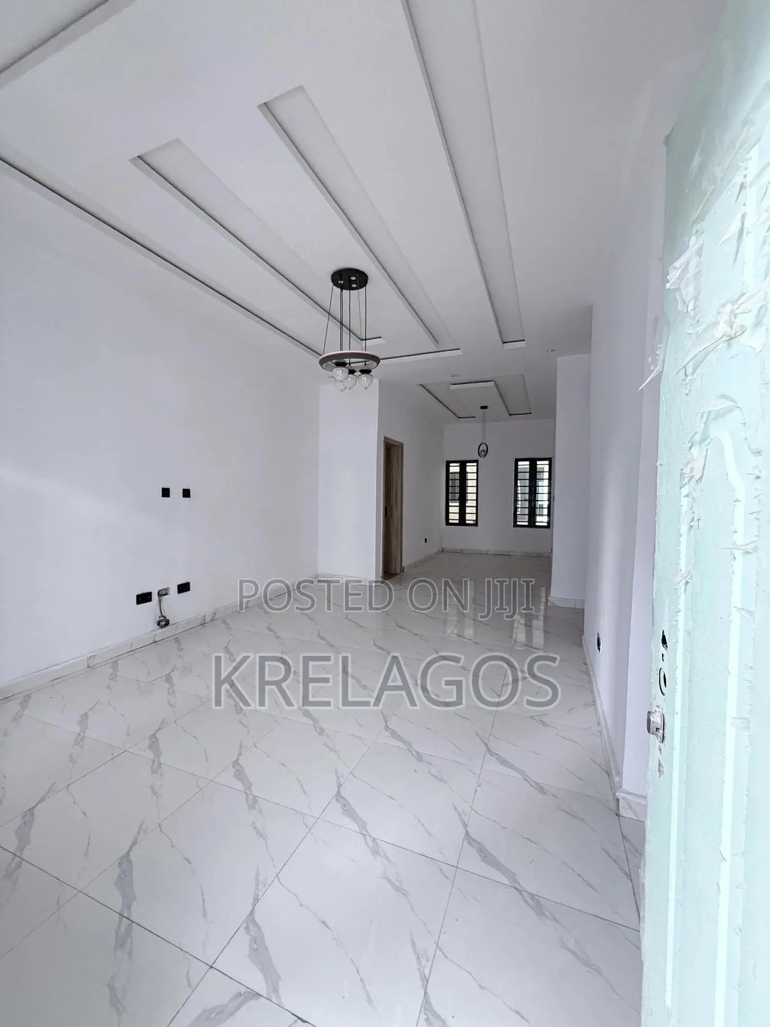 2bdrm Apartment in Ajah, Off Lekki-Epe Expressway for sale in Off Lekki-Epe Expressway