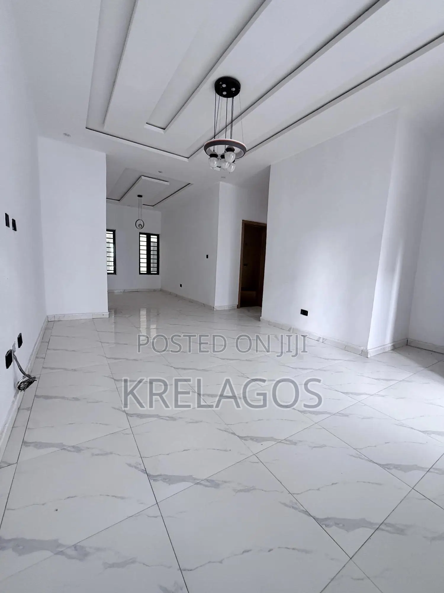 2bdrm Apartment in Ajah, Off Lekki-Epe Expressway for sale in Off Lekki-Epe Expressway