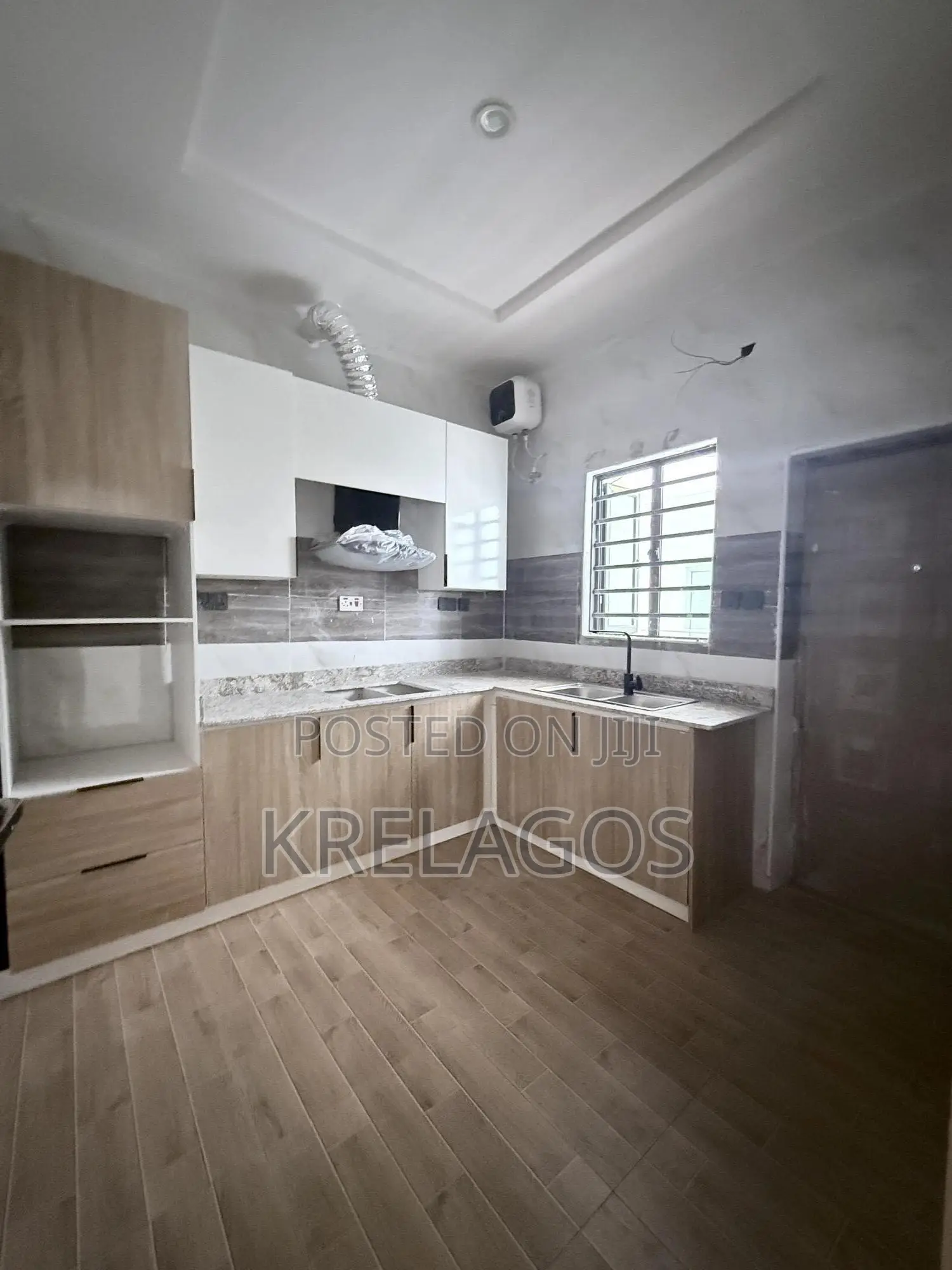 2bdrm Apartment in Ajah, Off Lekki-Epe Expressway for sale in Off Lekki-Epe Expressway