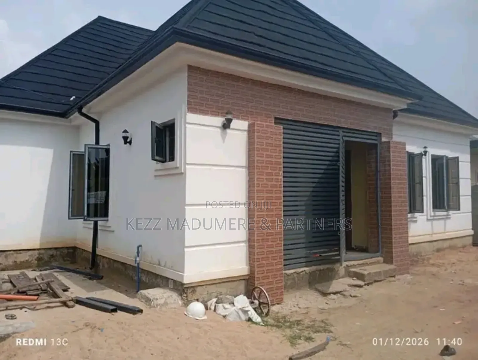 3bdrm Bungalow in Eneka , Post for sale in Port-Harcourt