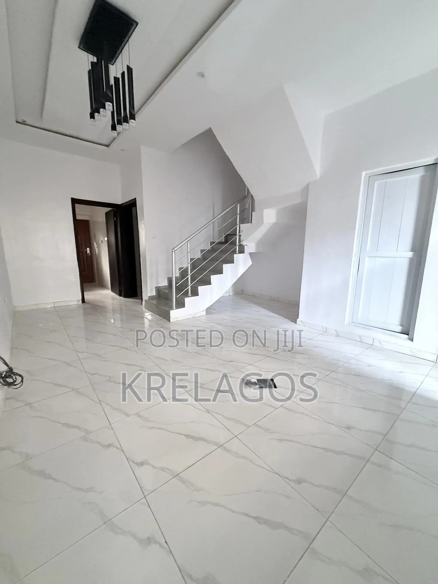 3bdrm Duplex in Ajah, Off Lekki-Epe Expressway for sale in Off Lekki-Epe Expressway