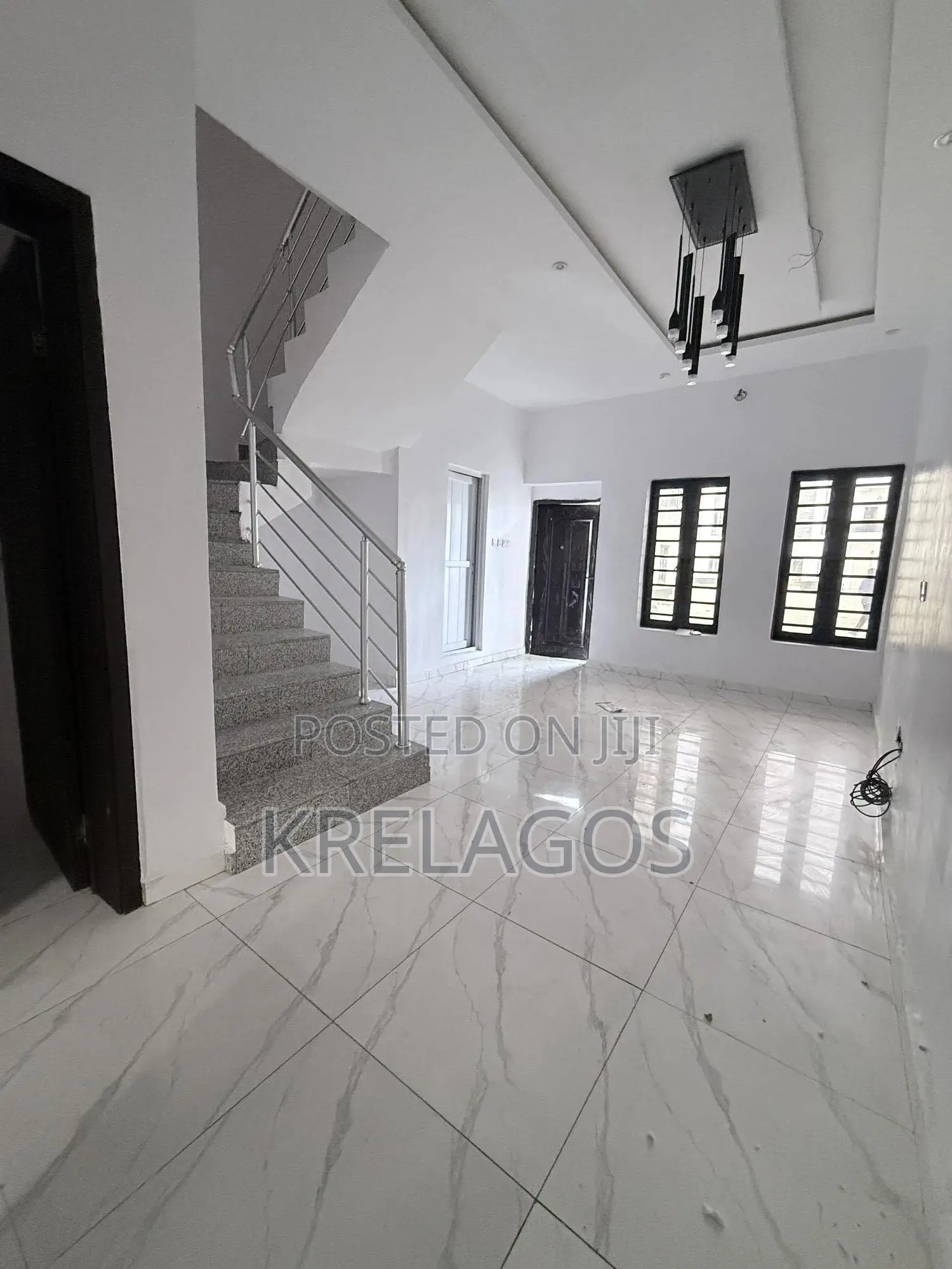 3bdrm Duplex in Ajah, Off Lekki-Epe Expressway for sale in Off Lekki-Epe Expressway