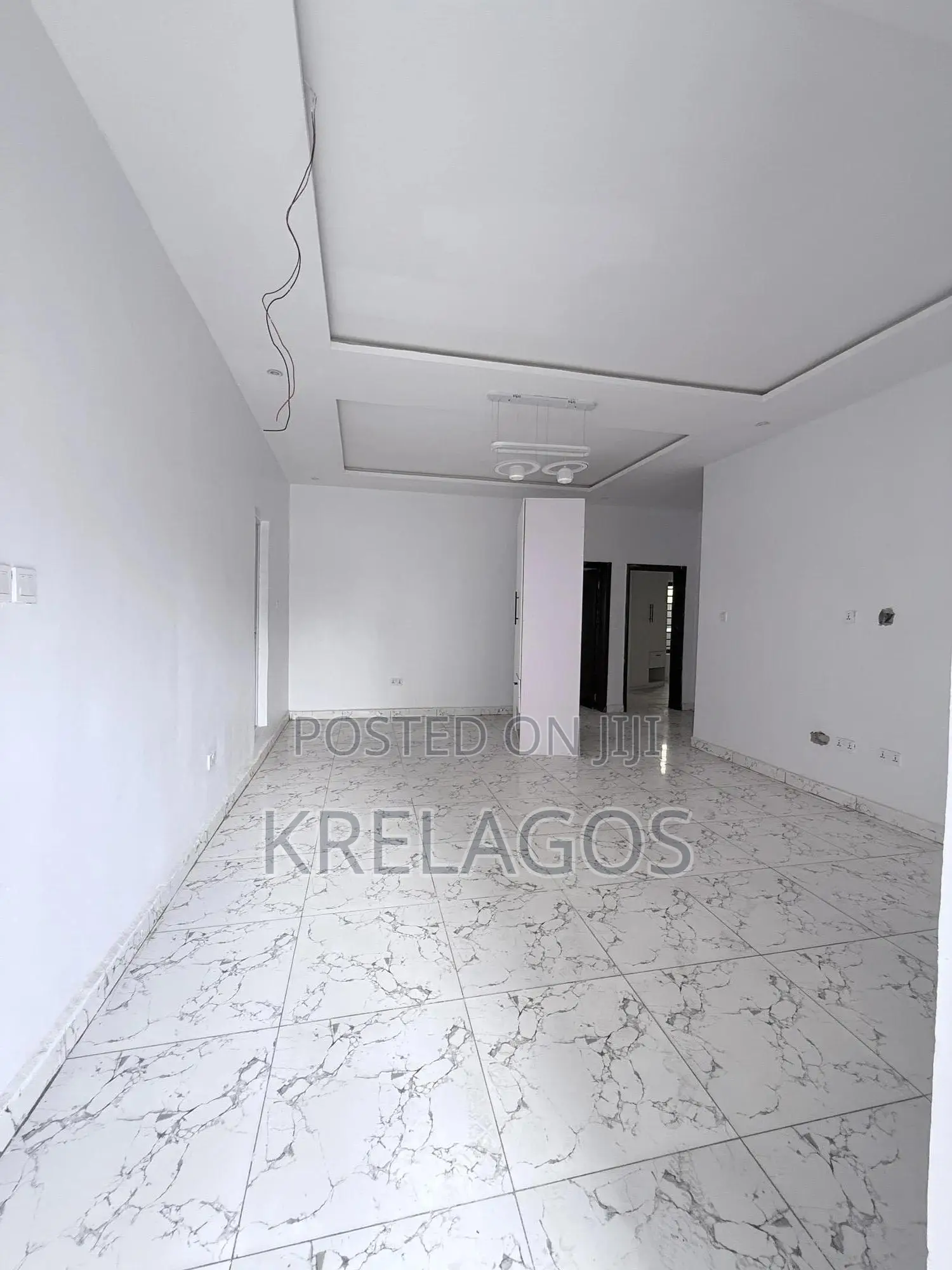 3bdrm Apartment in Ajah, Off Lekki-Epe Expressway for sale in Off Lekki-Epe Expressway
