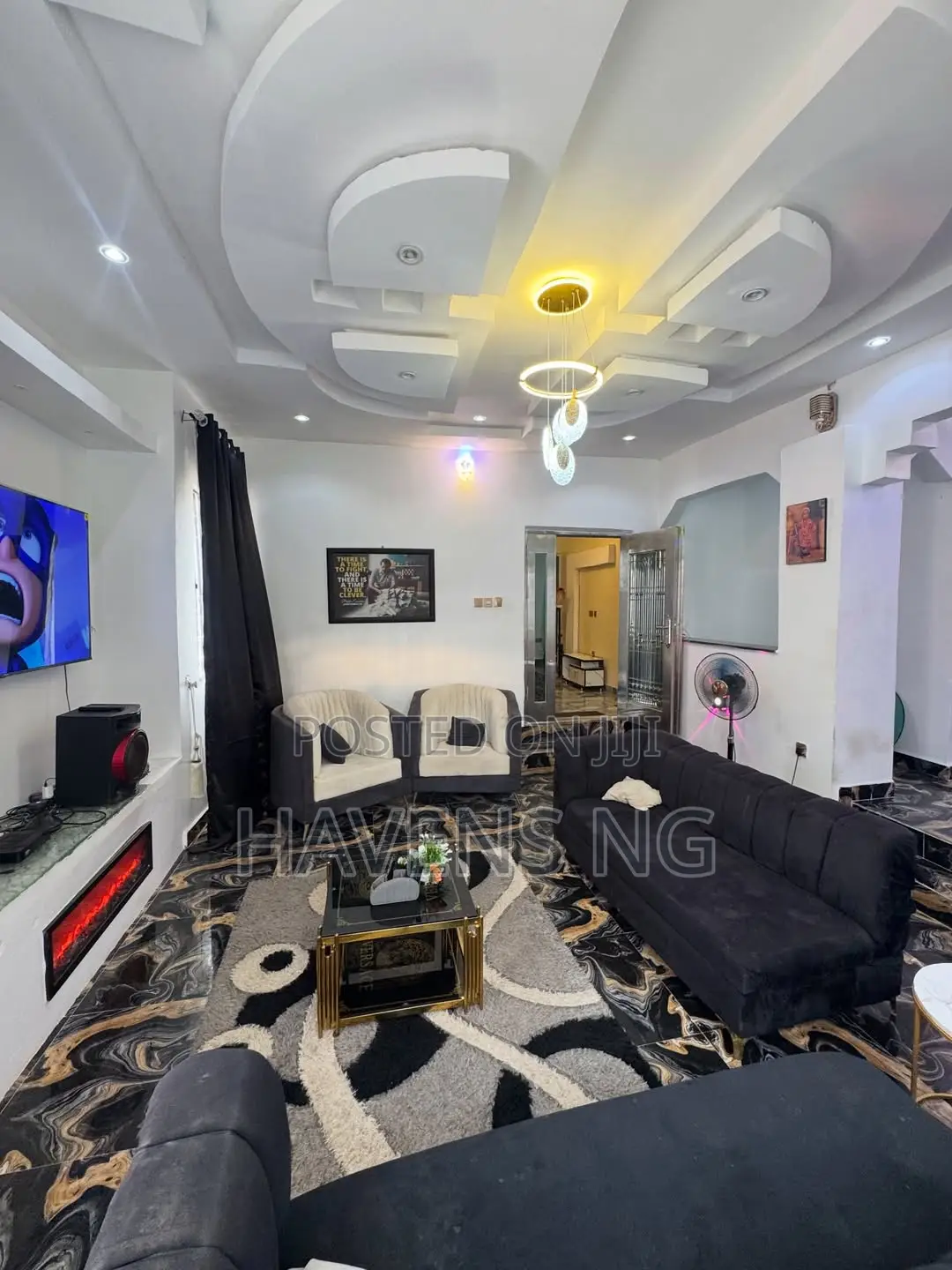 Furnished 3bdrm Bungalow in Oyigbo for sale in Oyigbo