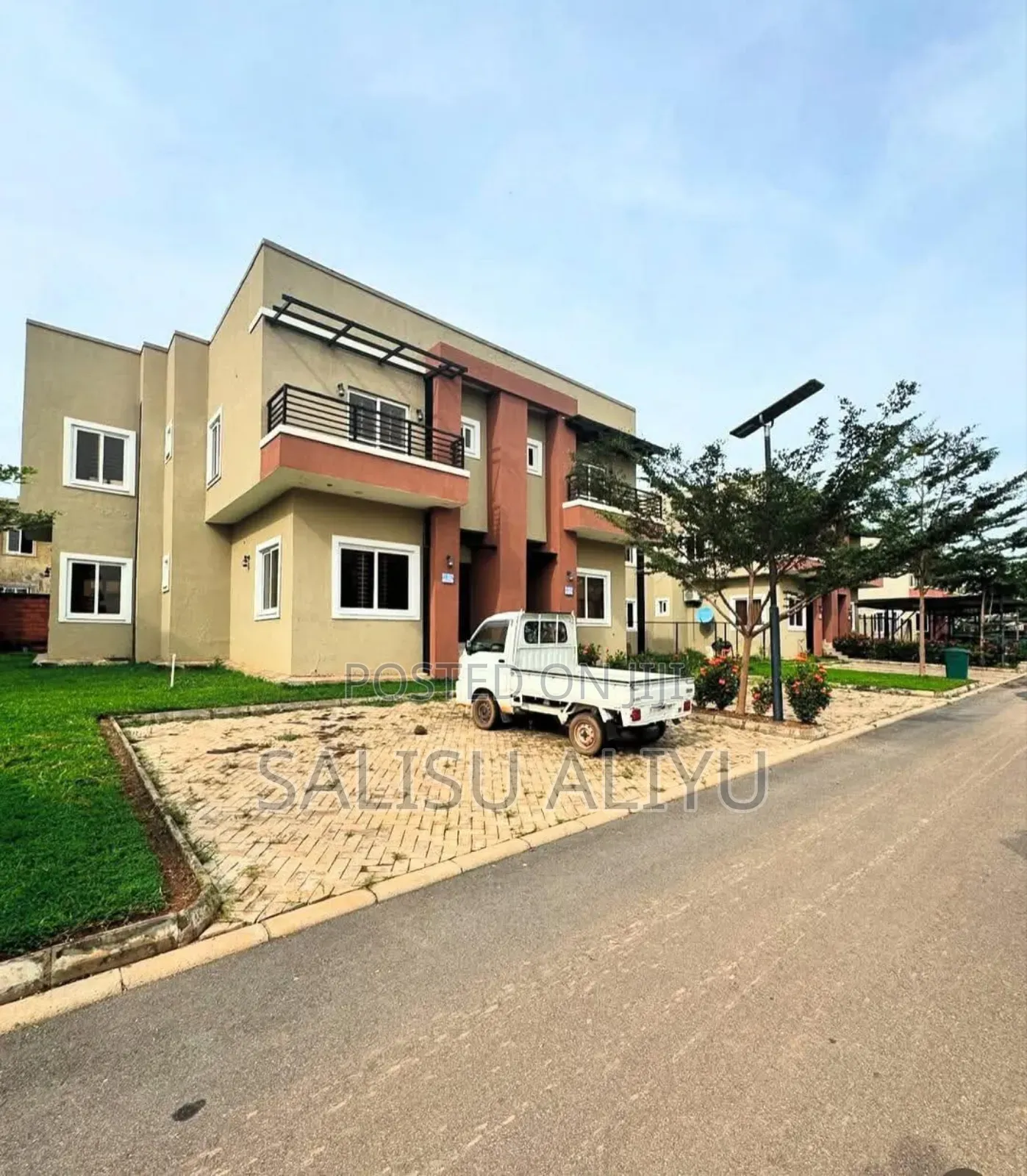 2bdrm Duplex in Urban Shelter, Lokogoma for sale in Lokogoma