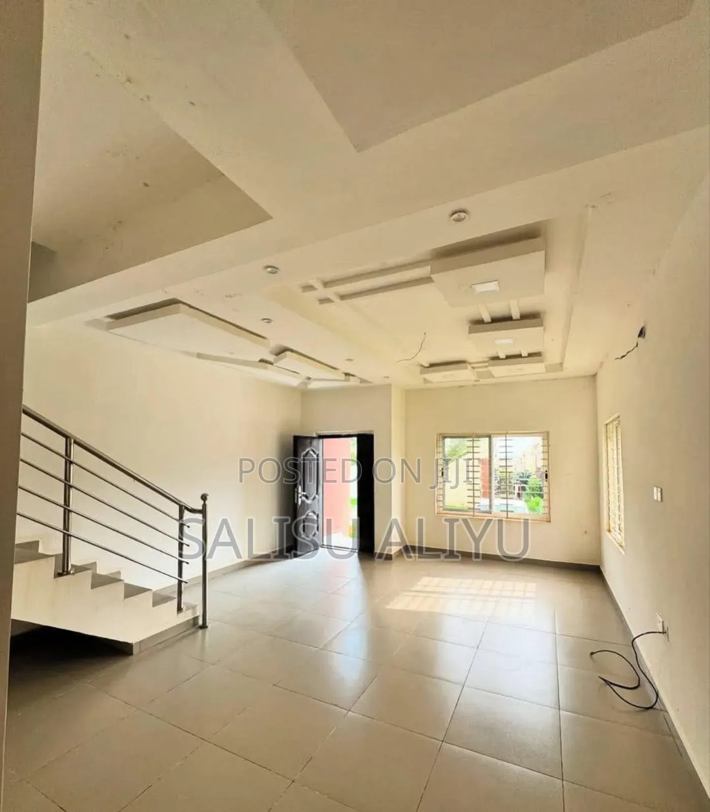 2bdrm Duplex in Urban Shelter, Lokogoma for sale in Lokogoma