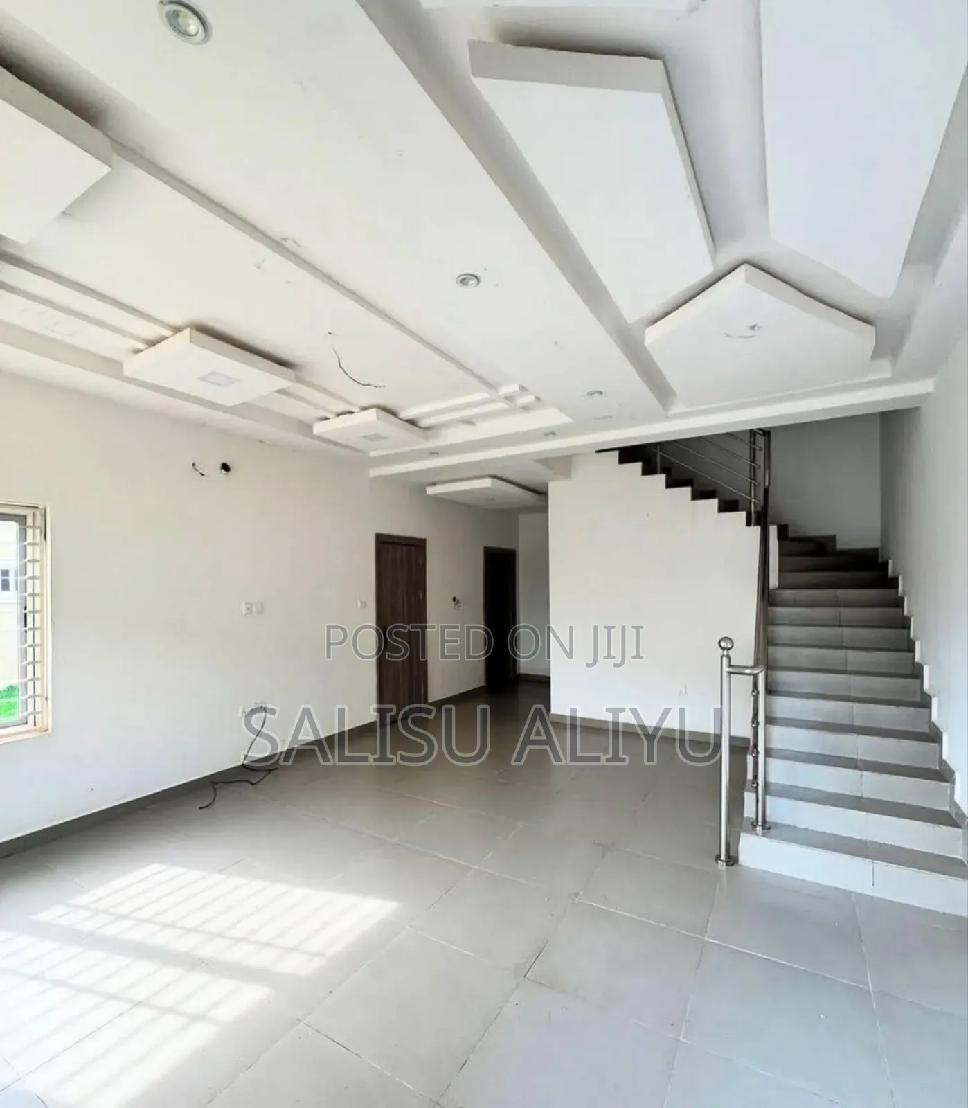 2bdrm Duplex in Urban Shelter, Lokogoma for sale in Lokogoma