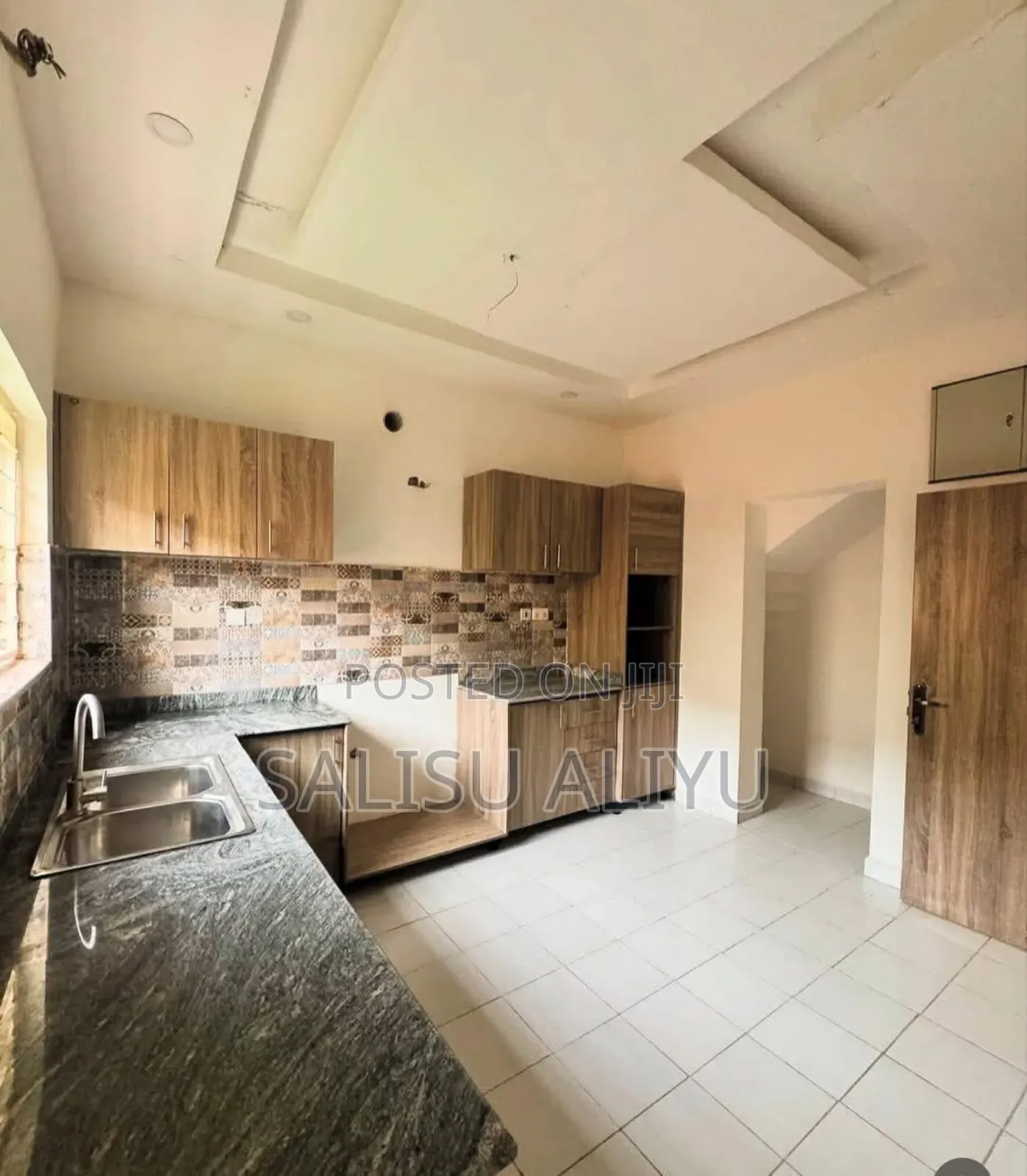 2bdrm Duplex in Urban Shelter, Lokogoma for sale in Lokogoma
