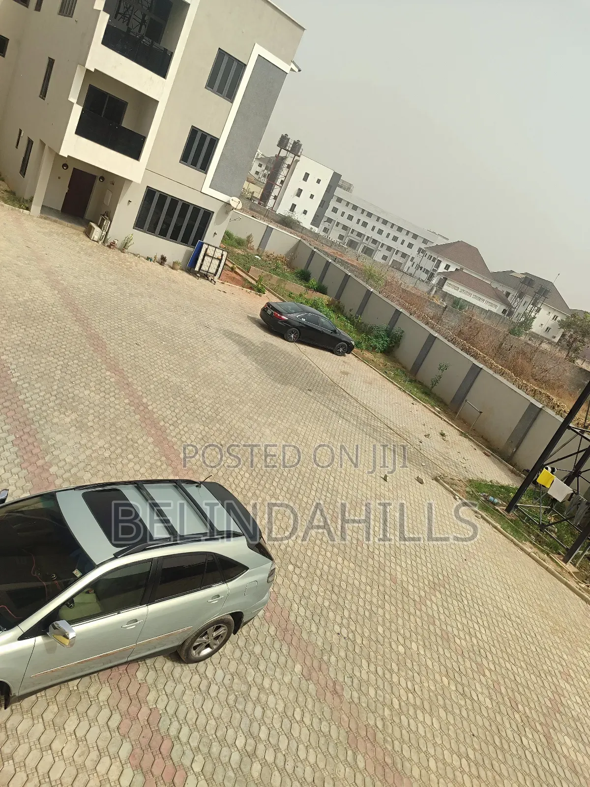6bdrm Townhouse/Terrace in Kado for sale in Kado