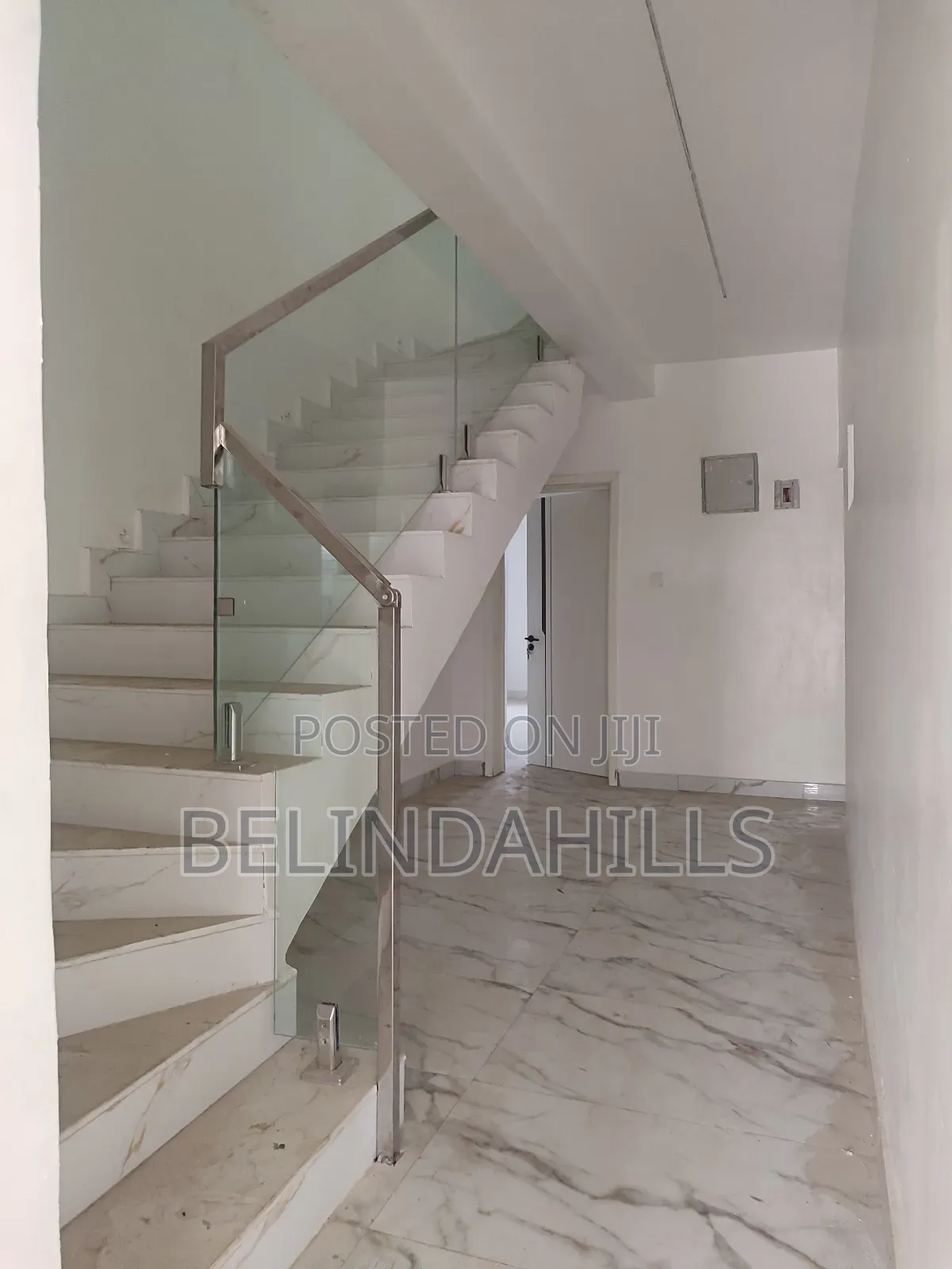 6bdrm Townhouse/Terrace in Kado for sale in Kado