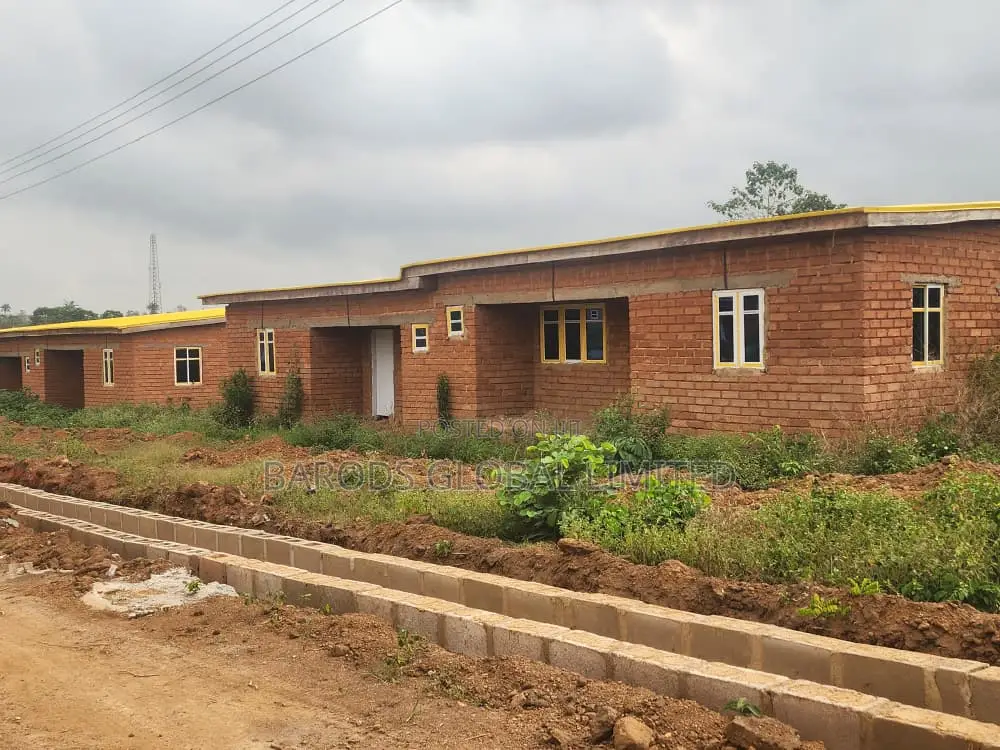 2bdrm Bungalow in Prince Court Estate, Abeokuta South for sale in Abeokuta South