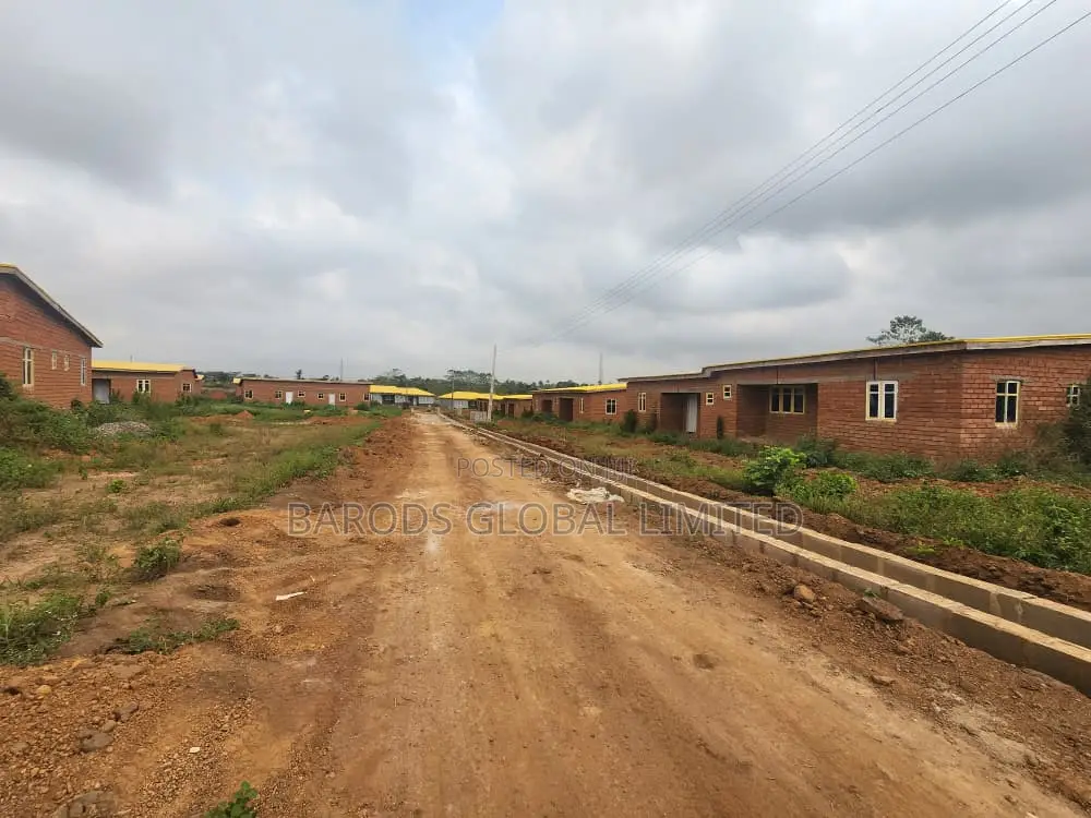 2bdrm Bungalow in Prince Court Estate, Abeokuta South for sale in Abeokuta South