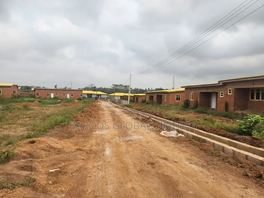 2bdrm Bungalow in Prince Court Estate, Abeokuta South for sale in Abeokuta South