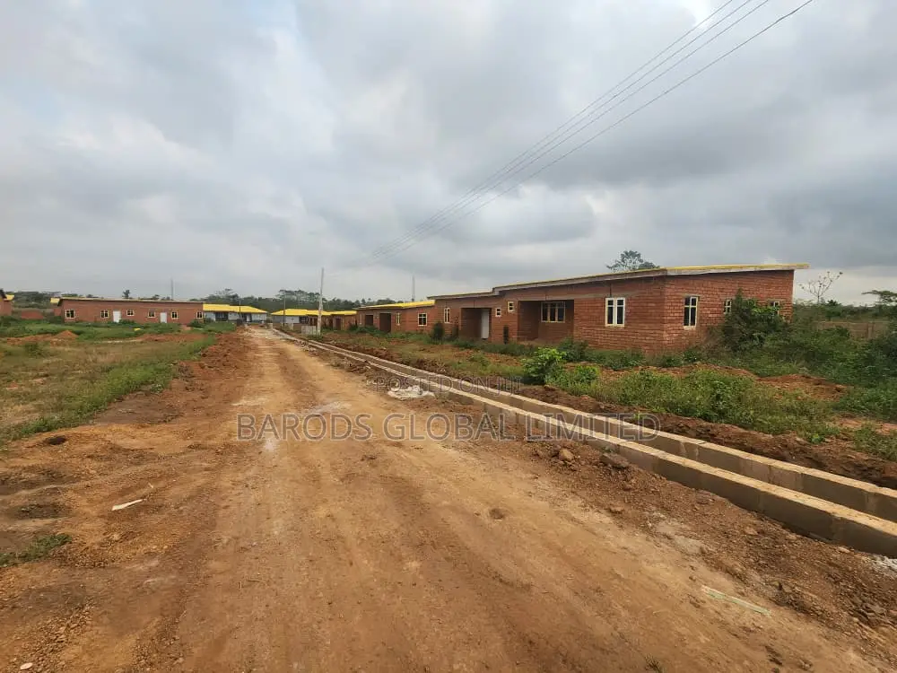 2bdrm Bungalow in Prince Court Estate, Abeokuta South for sale in Abeokuta South