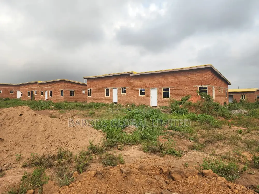 2bdrm Bungalow in Prince Court Estate, Abeokuta South for sale in Abeokuta South