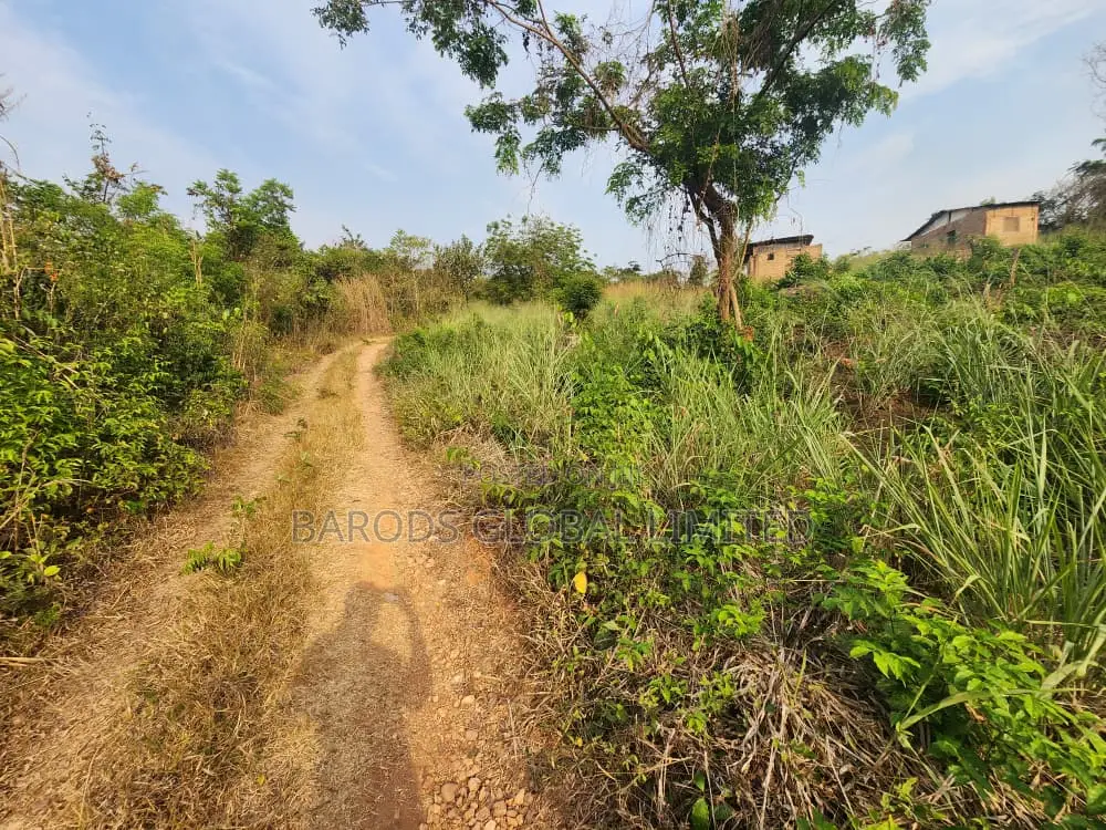 Residential Plot Of Land For Sale In Adigbe Opako Abeokuta in Abeokuta South