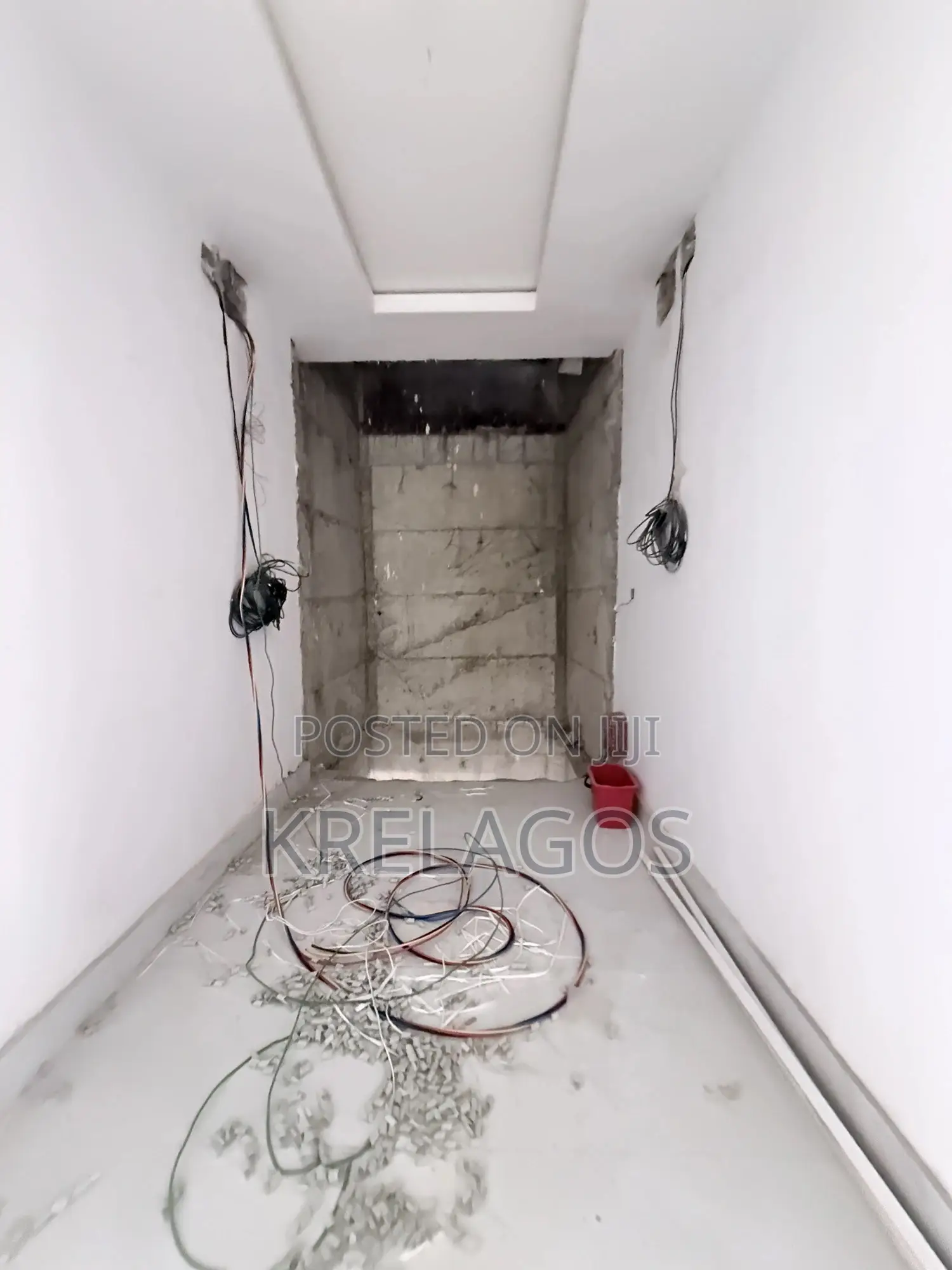 2bdrm Apartment in Lekki, Ikate for sale in Ikate