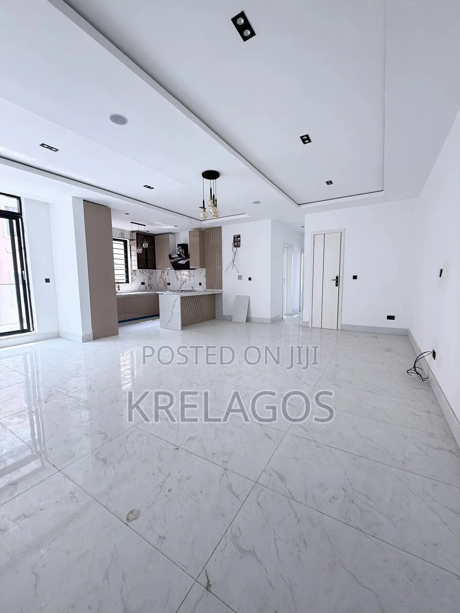 2bdrm Apartment in Lekki, Ikate for sale in Ikate