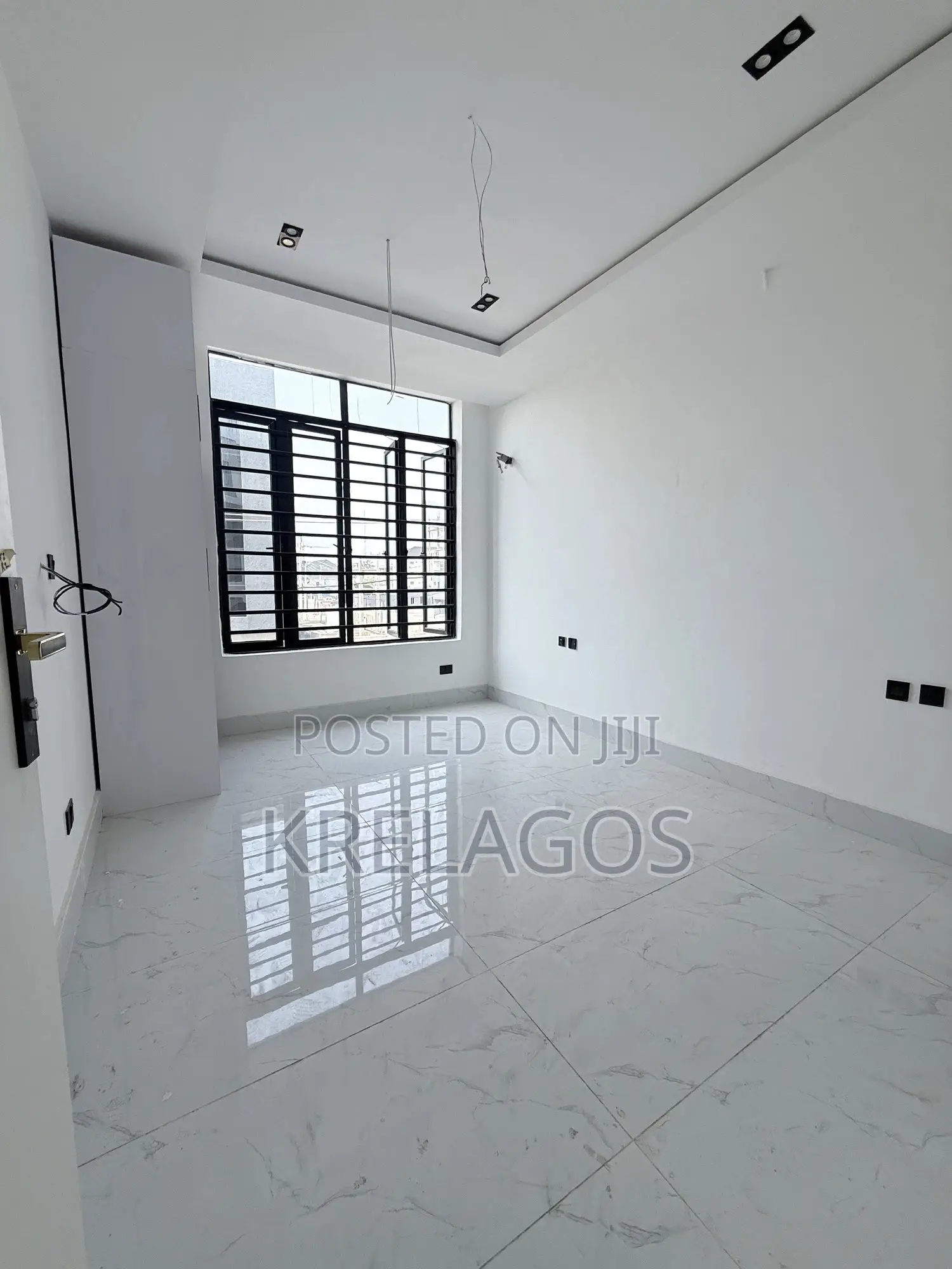 2bdrm Apartment in Lekki, Ikate for sale in Ikate