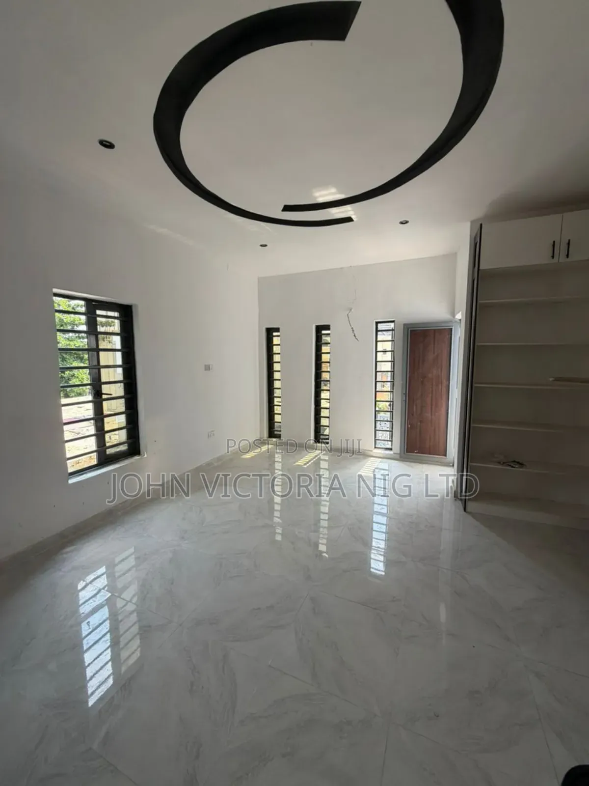 Furnished 4bdrm Duplex in Maryland Ikeja for sale in Ikeja