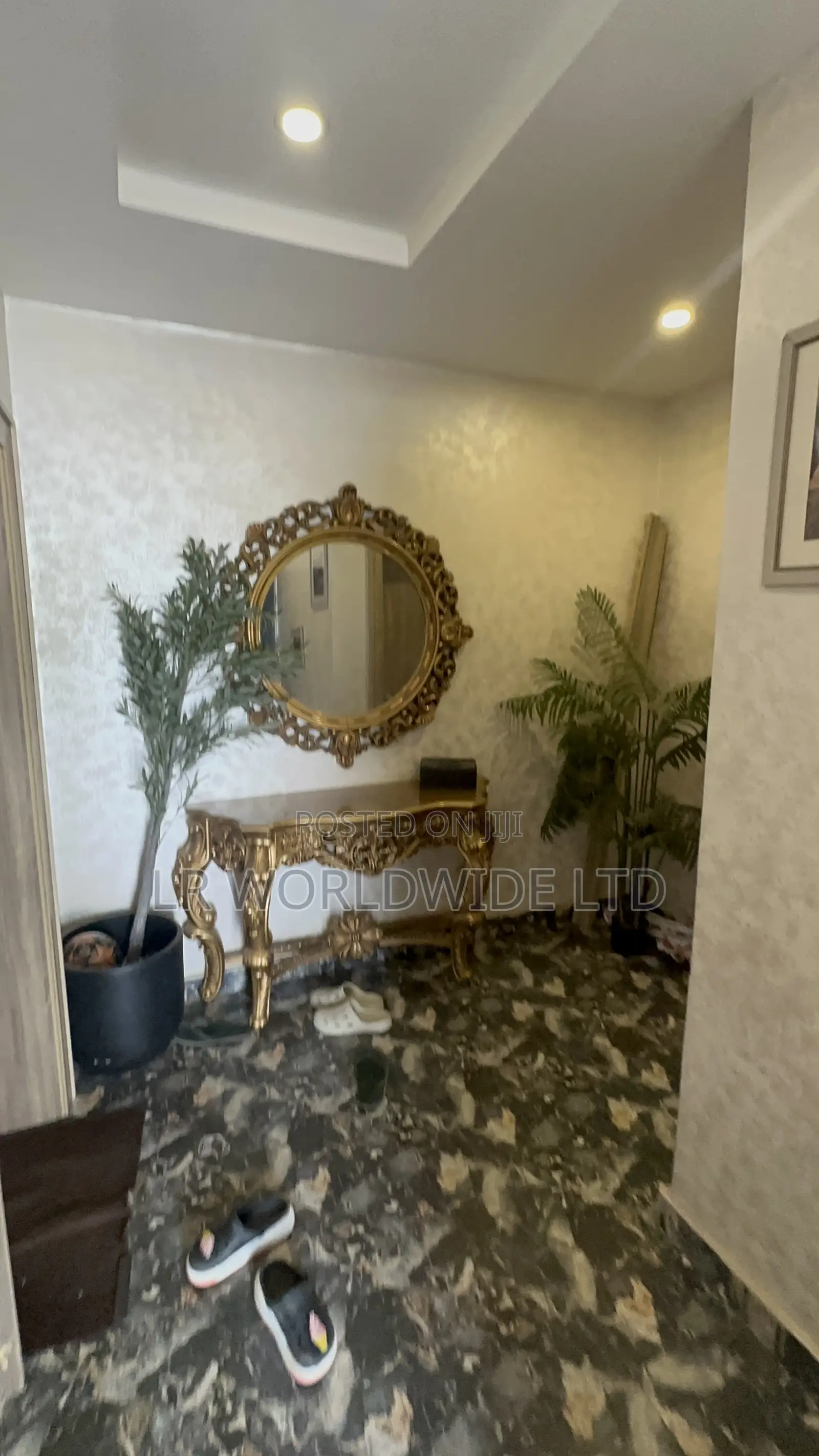 4bdrm Duplex in Lugbe District for sale in Lugbe District
