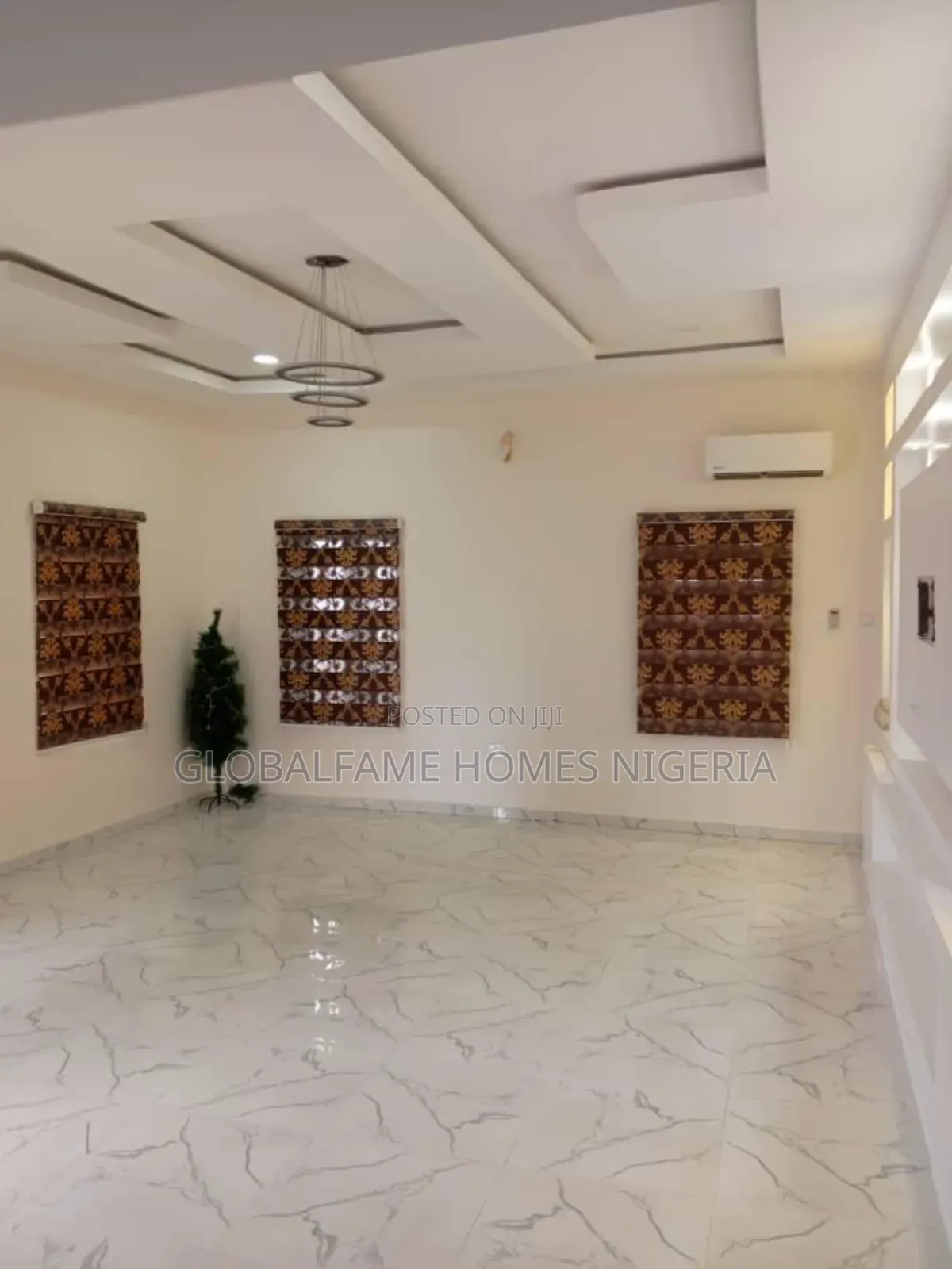 3bdrm Bungalow in Richland Garden, Bogije for rent in Bogije