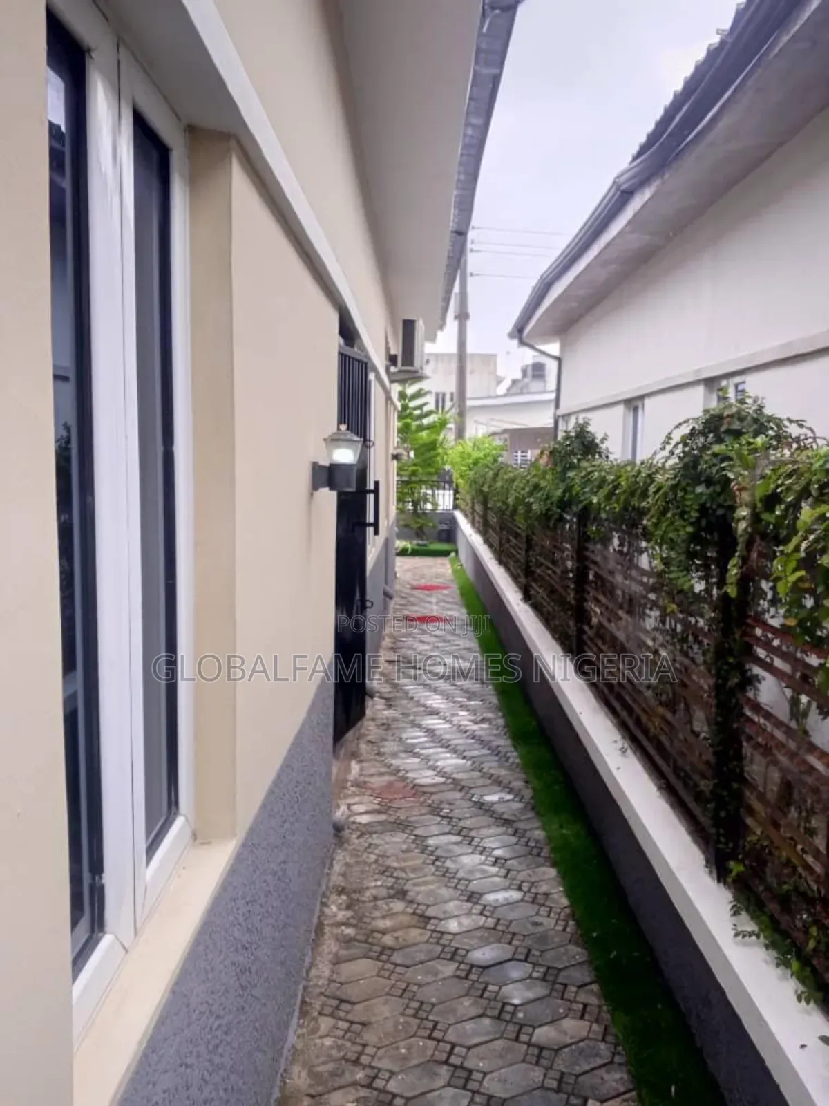 3bdrm Bungalow in Richland Garden, Bogije for rent in Bogije