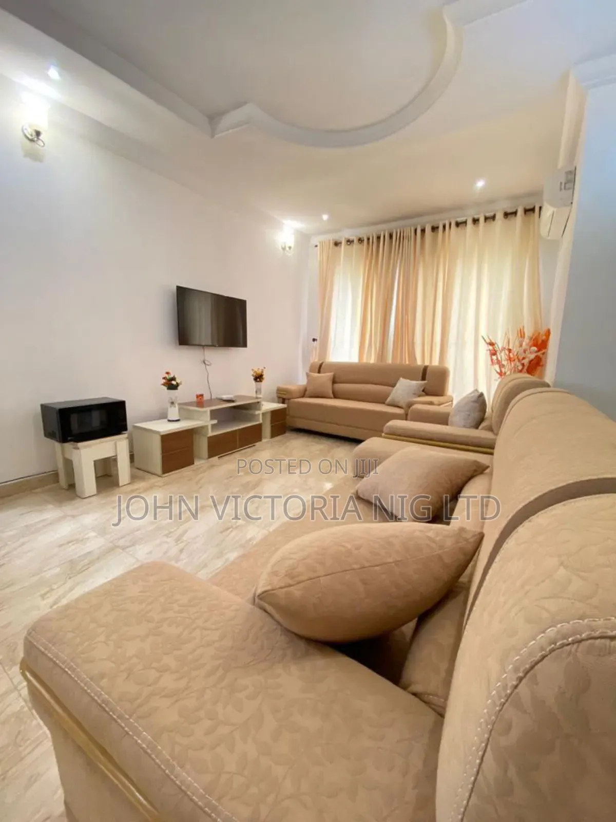 Furnished 4bdrm Duplex in Gbagada for sale in Gbagada