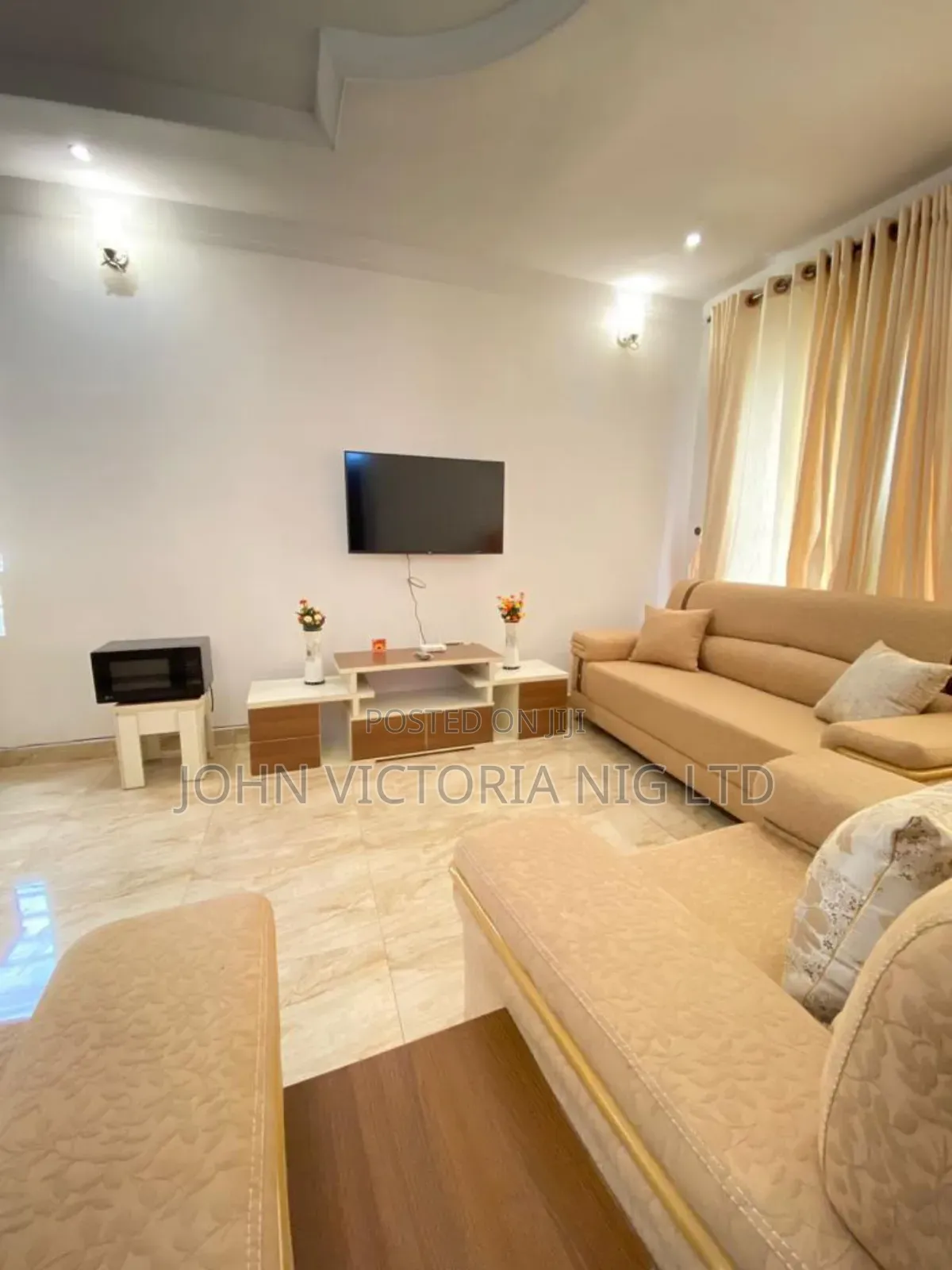 Furnished 4bdrm Duplex in Gbagada for sale in Gbagada