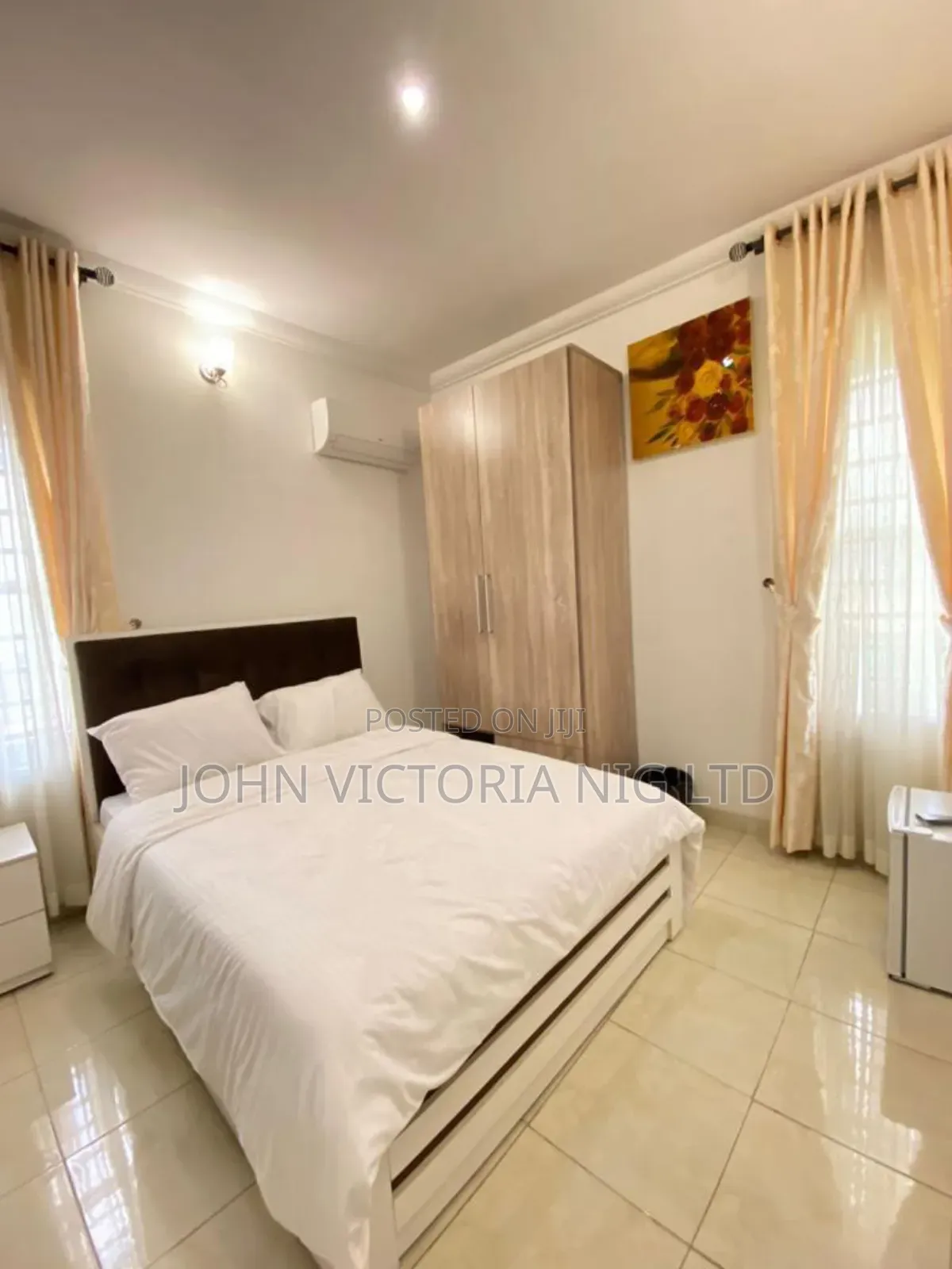 Furnished 4bdrm Duplex in Gbagada for sale in Gbagada