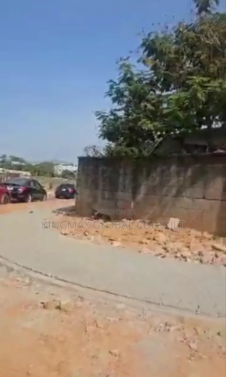 Plot for Sale: Size: 1500sqm Title: Fcda Cofo Purpose: Residential in Mabushi