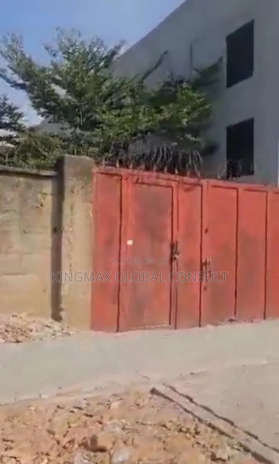 Plot for Sale: Size: 1500sqm Title: Fcda Cofo Purpose: Residential in Mabushi
