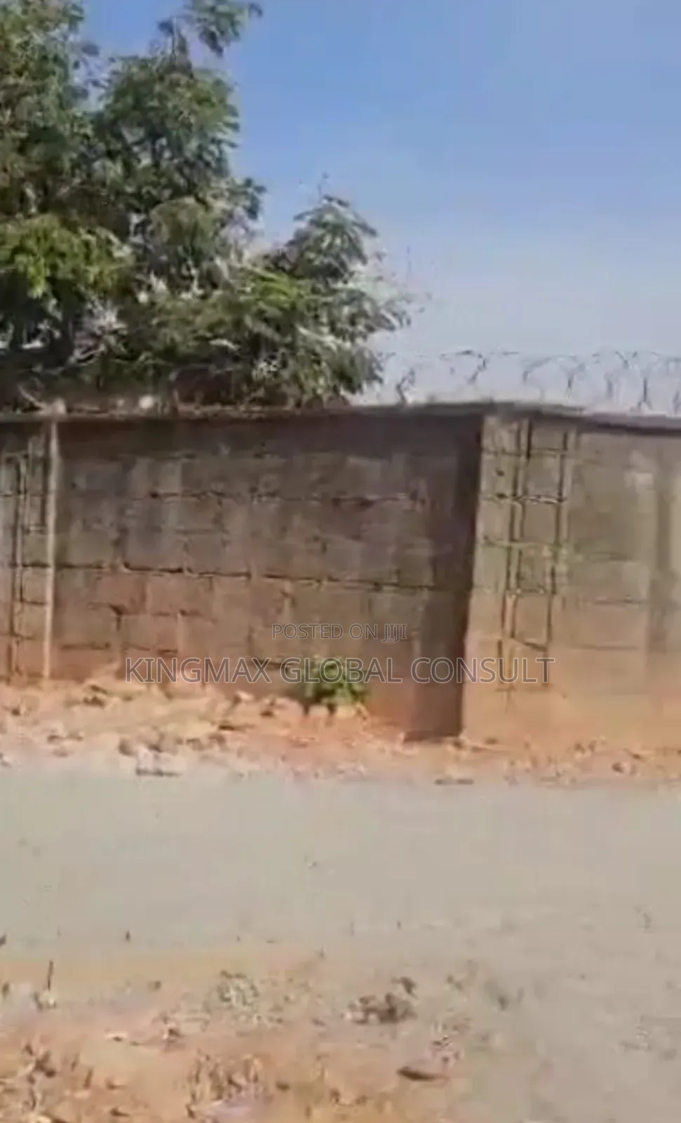 Plot for Sale: Size: 1500sqm Title: Fcda Cofo Purpose: Residential in Mabushi
