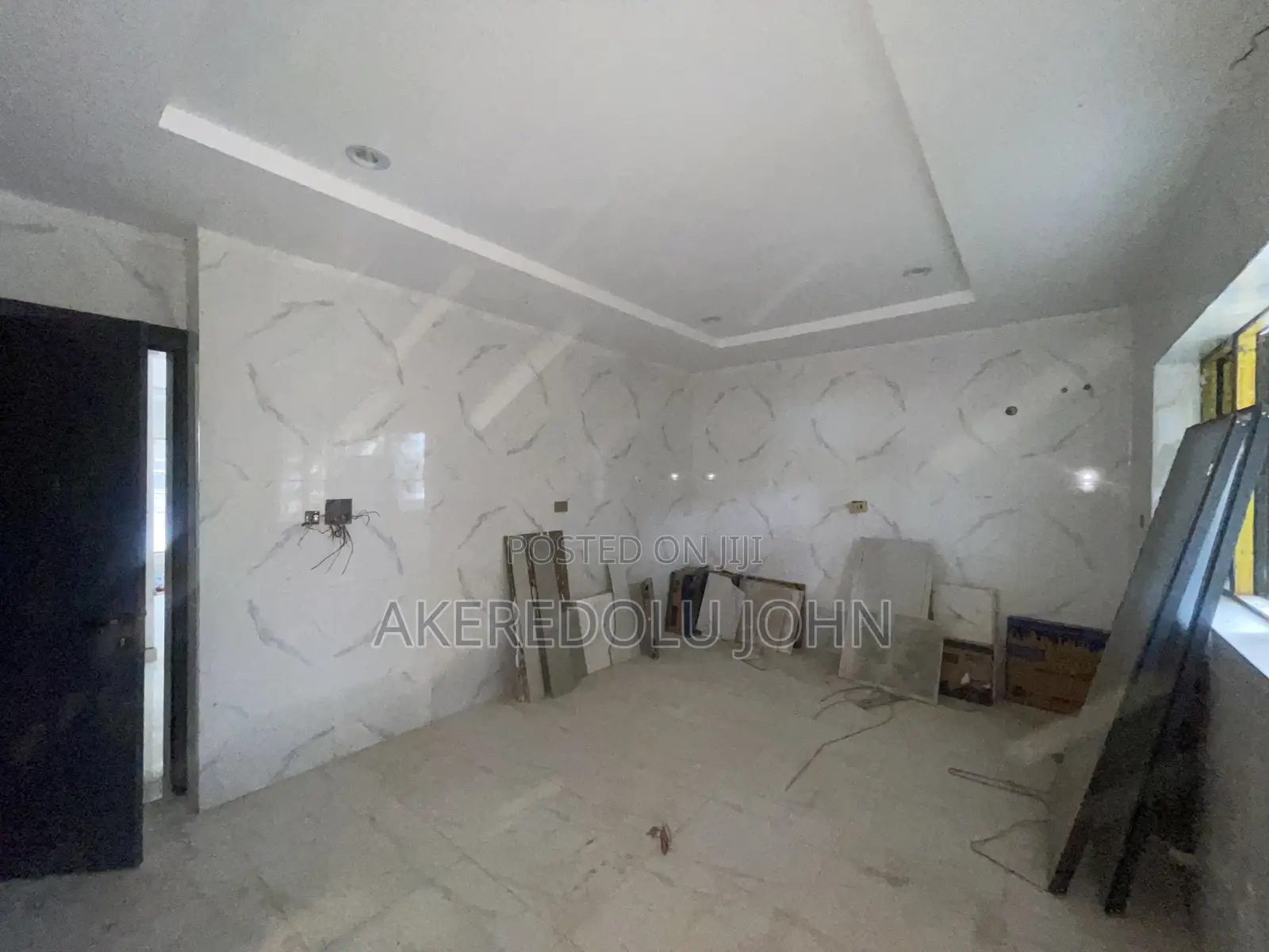 5bdrm Duplex in Utako for sale in Utako