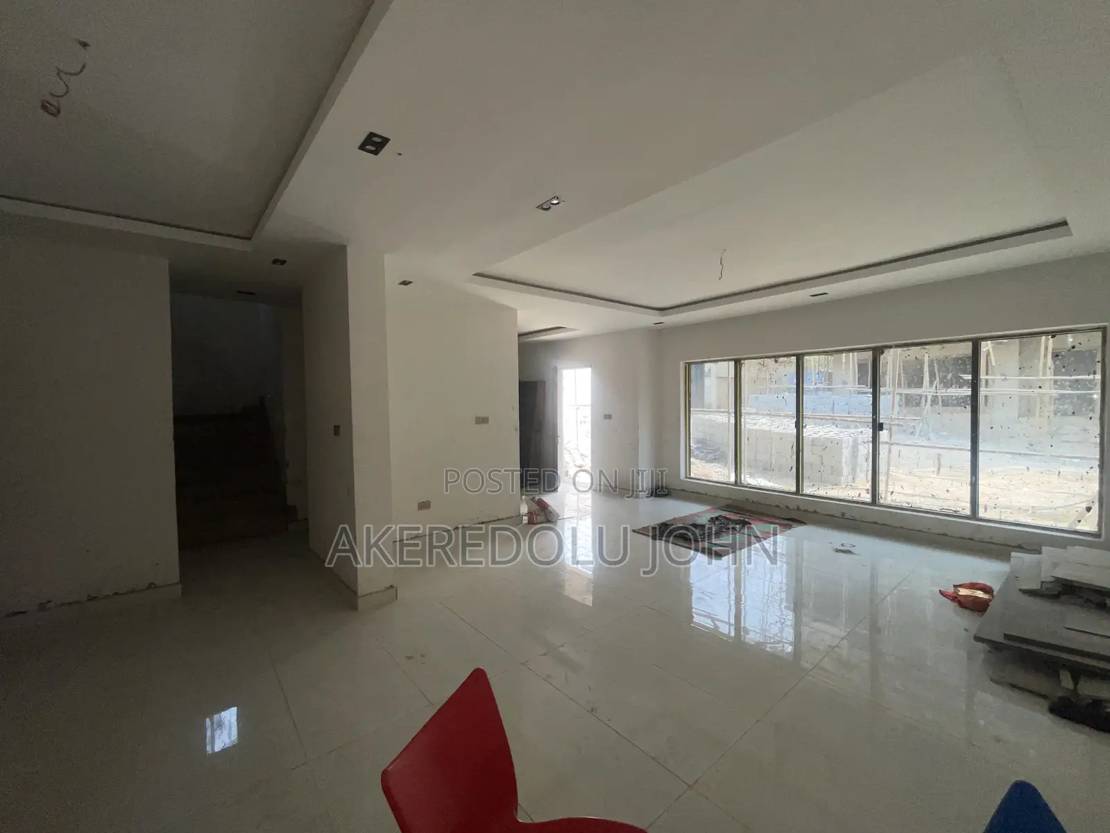 5bdrm Duplex in Utako for sale in Utako